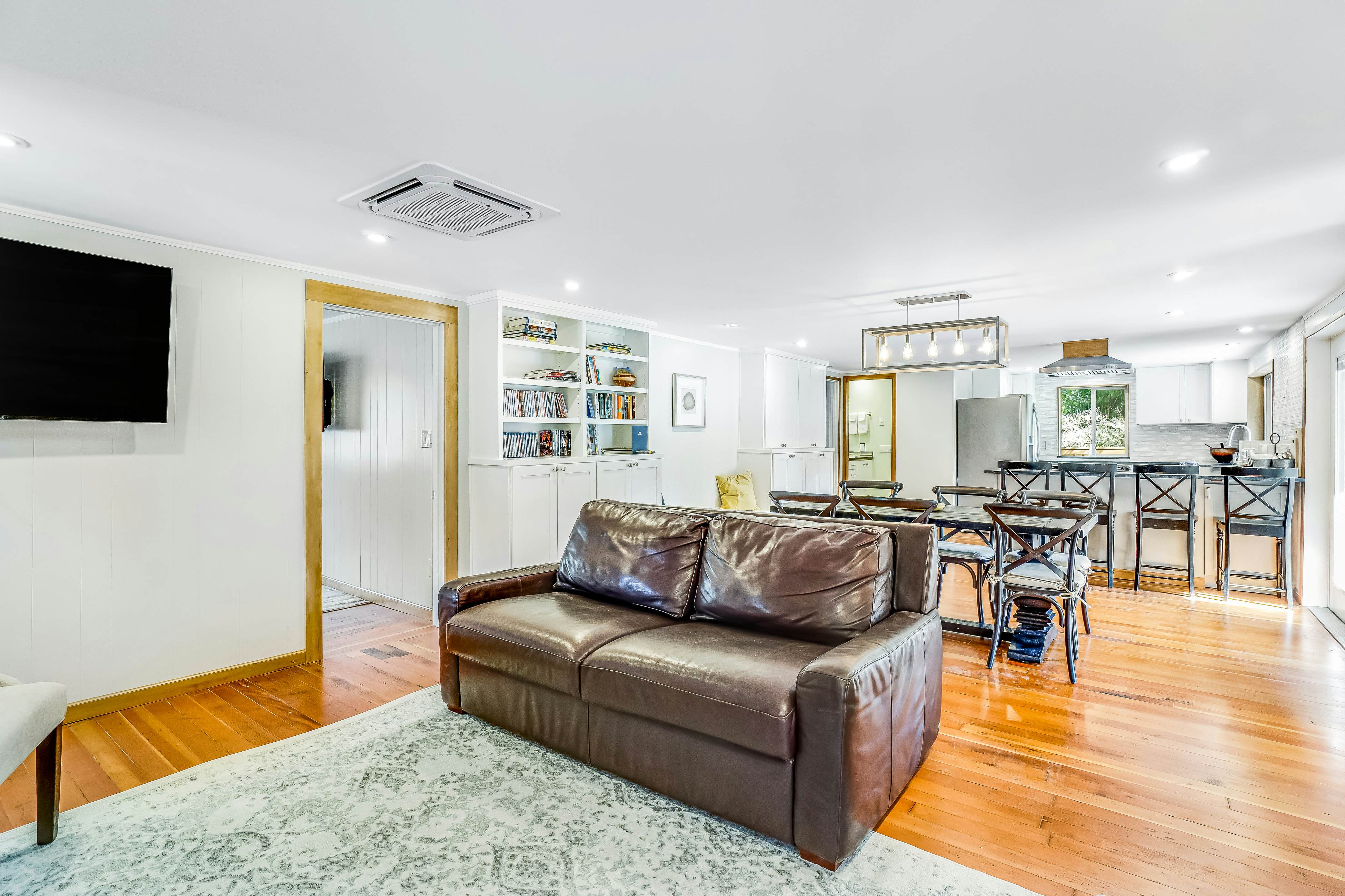 Innkeeper's Lodge at Mount Walker Inn