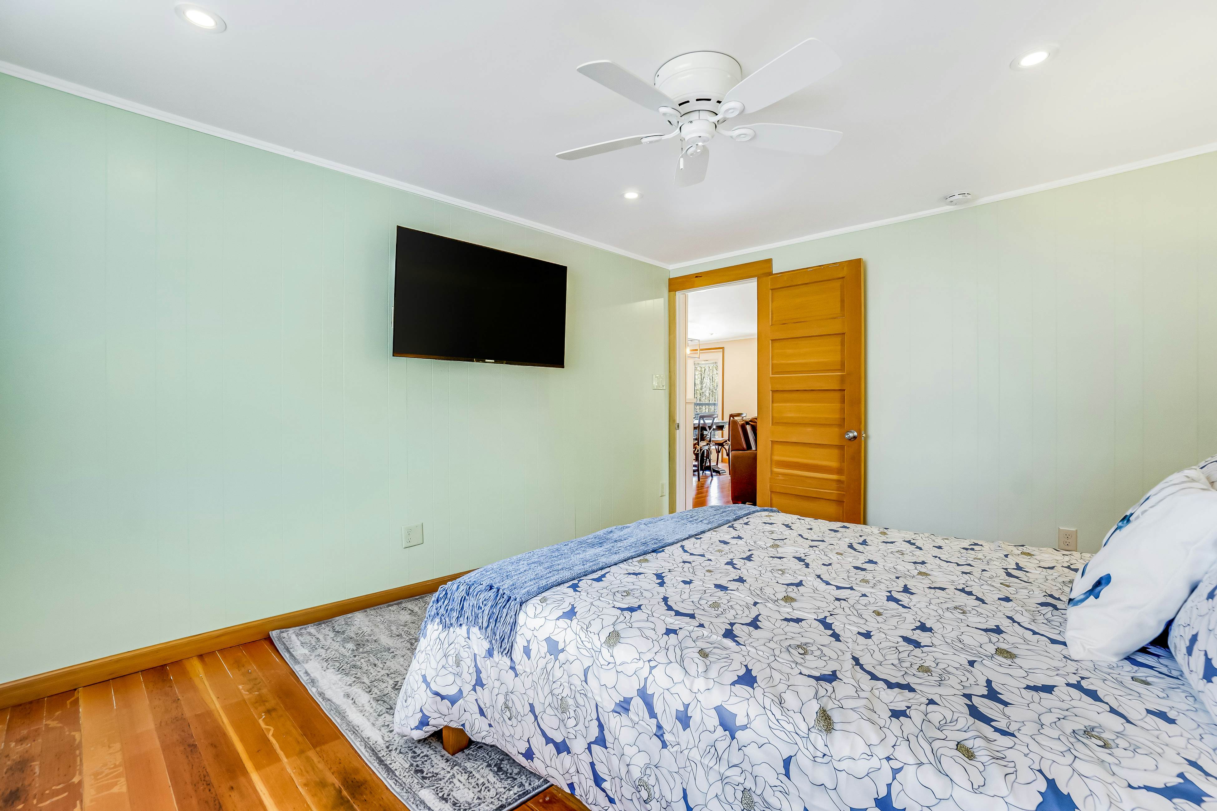 Innkeeper's Lodge at Mount Walker Inn