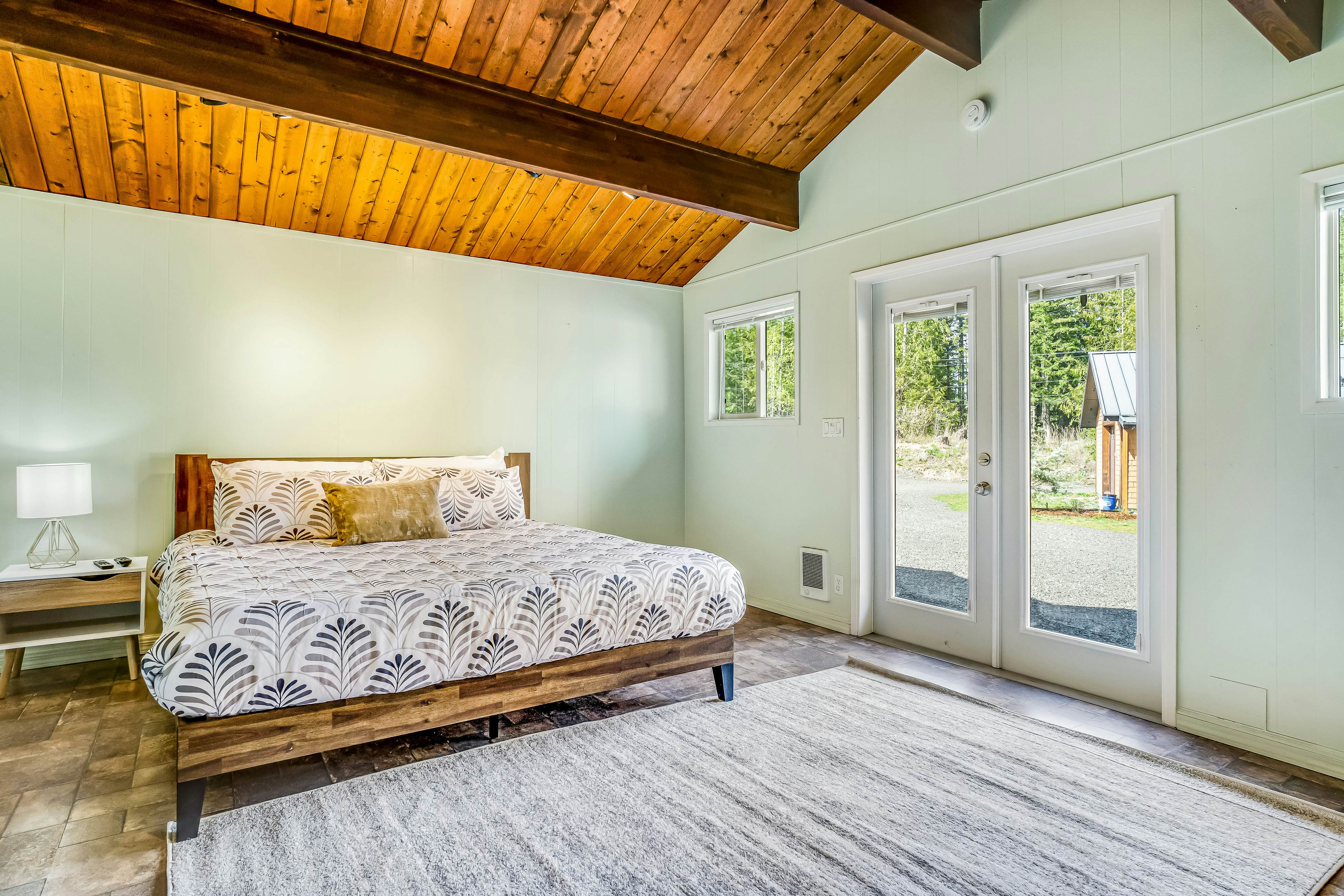 Innkeeper's Lodge at Mount Walker Inn 3 BD Quilcene, WA Vacation