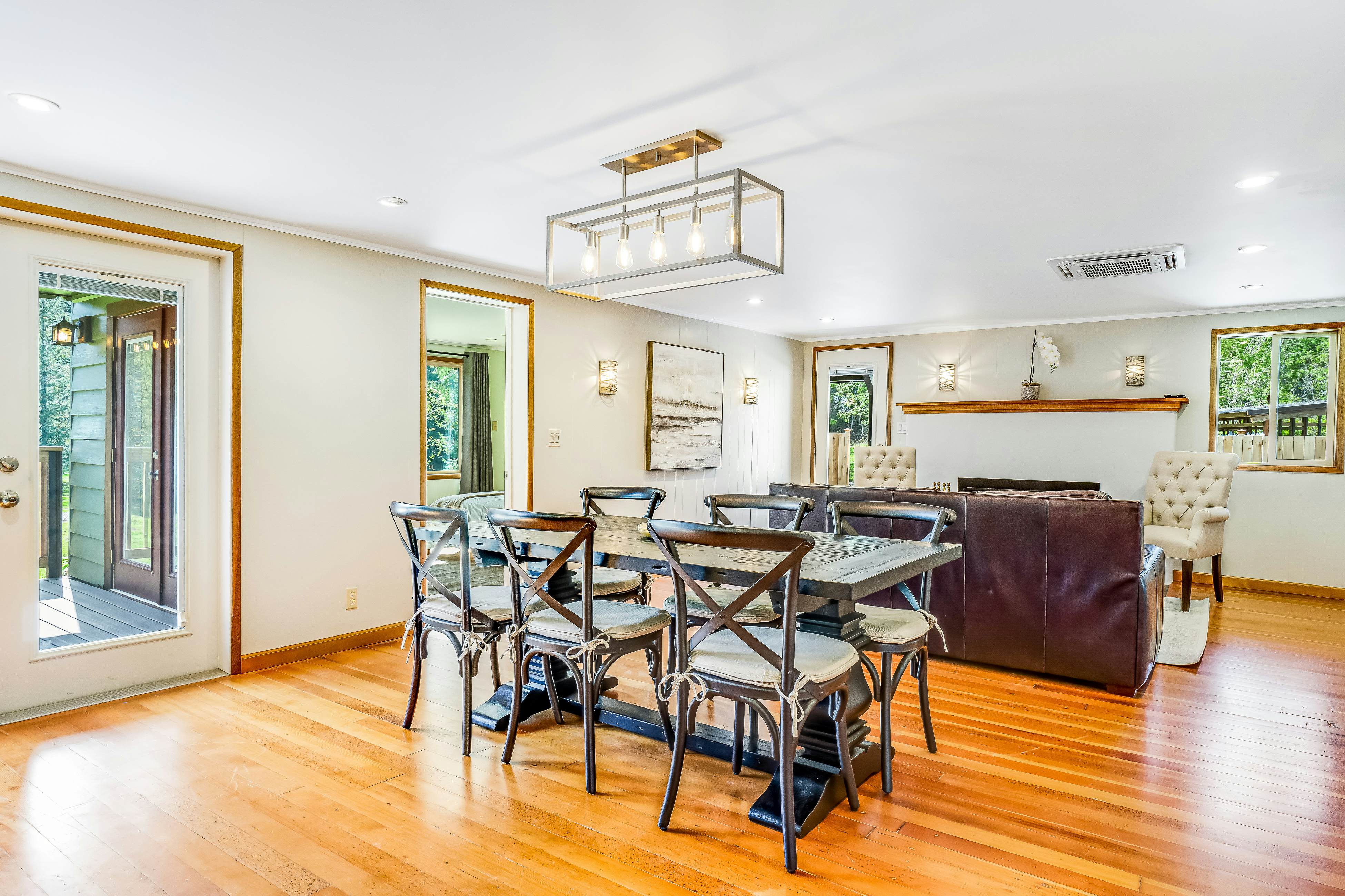 Innkeeper's Lodge at Mount Walker Inn