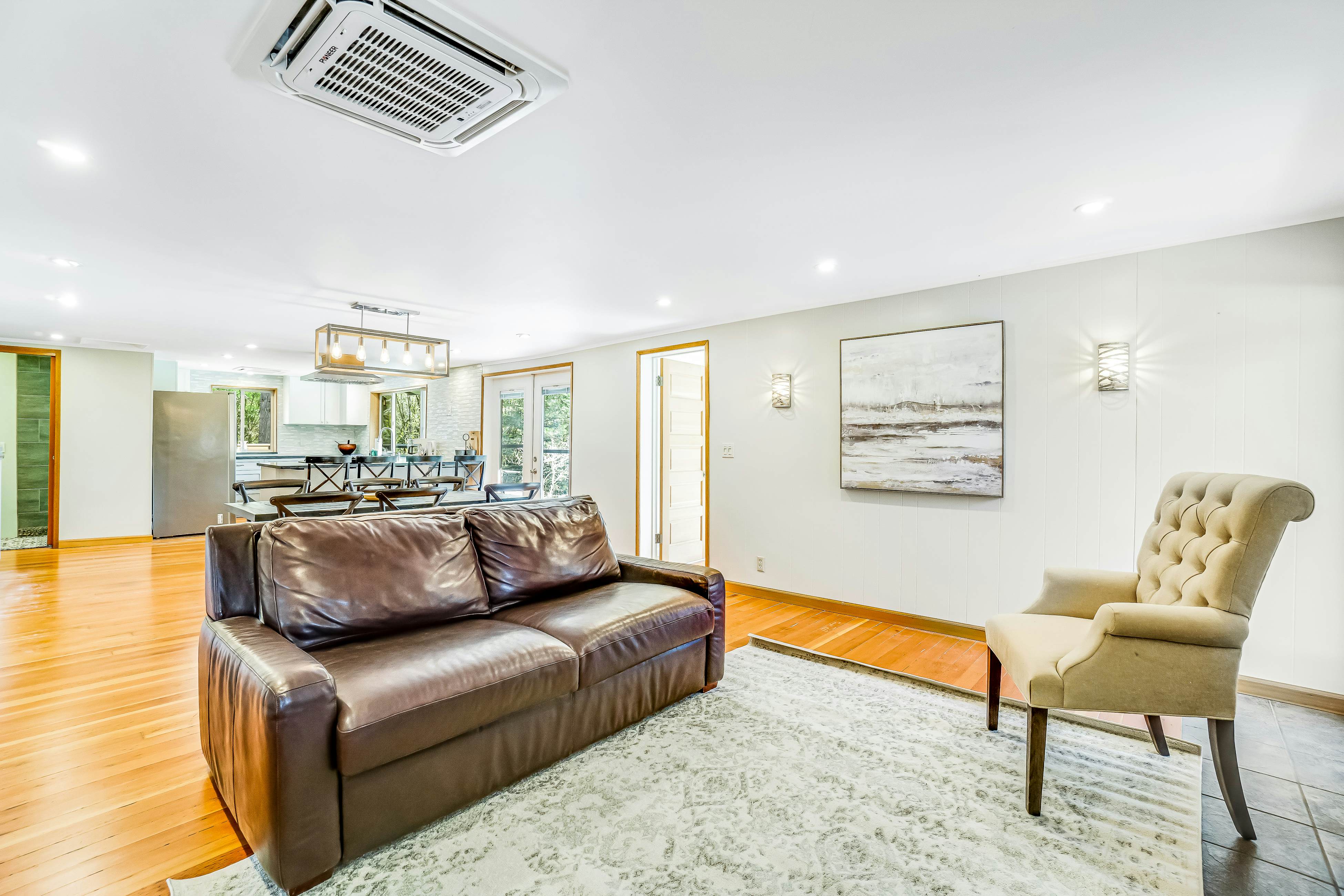 Innkeeper's Lodge at Mount Walker Inn