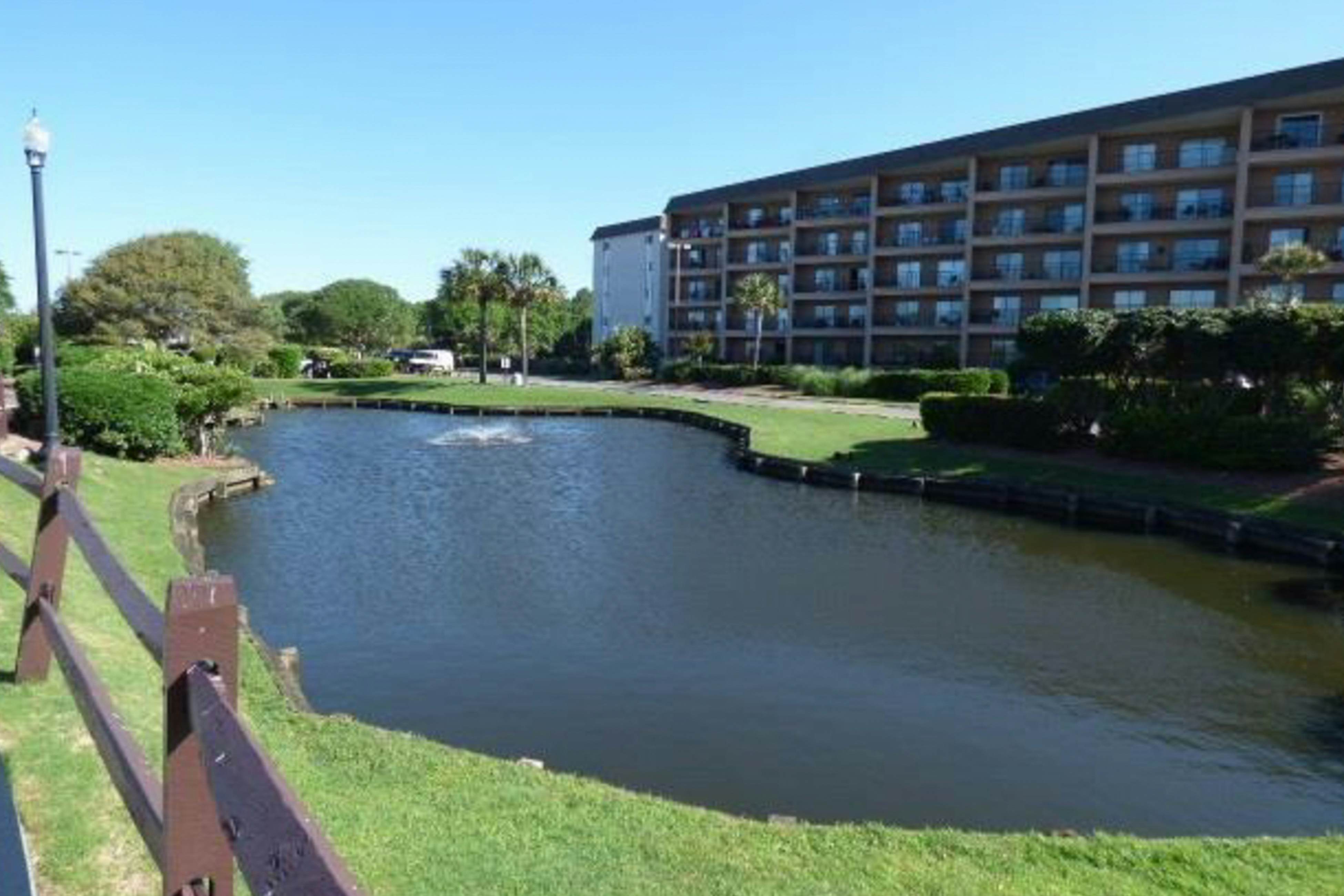 Myrtle Beach Resort B-229