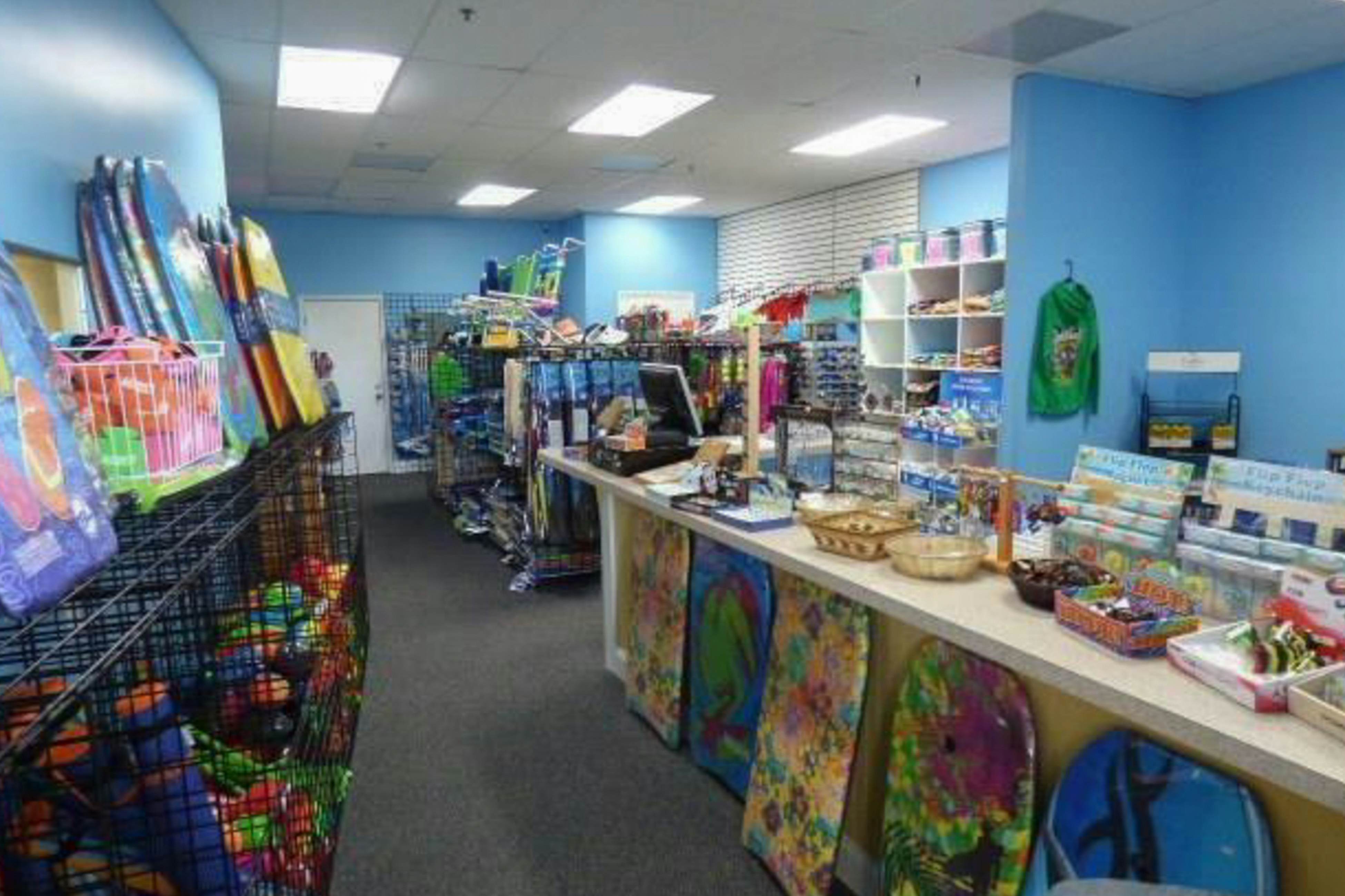 Myrtle Beach Resort B-229