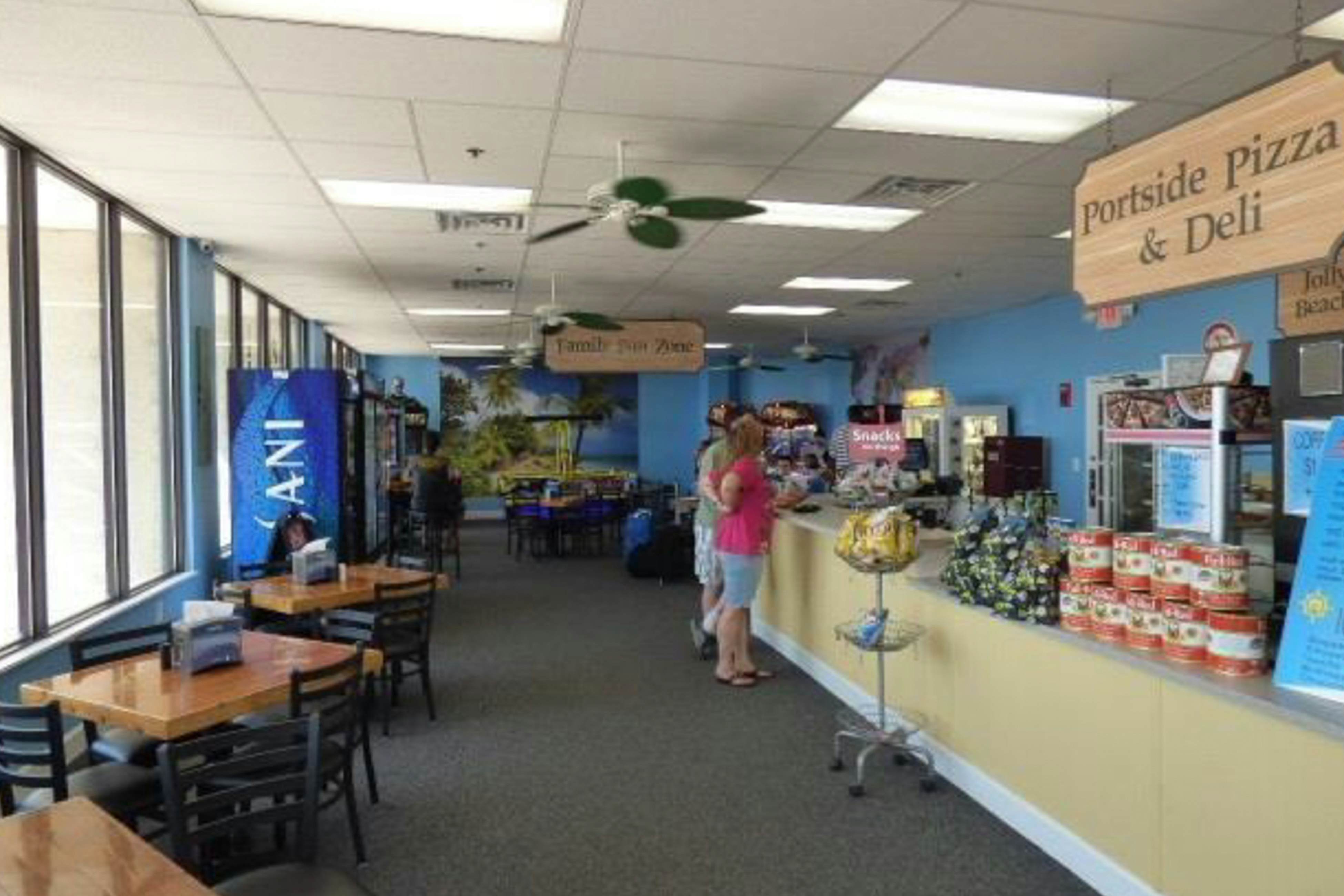 Myrtle Beach Resort B-229