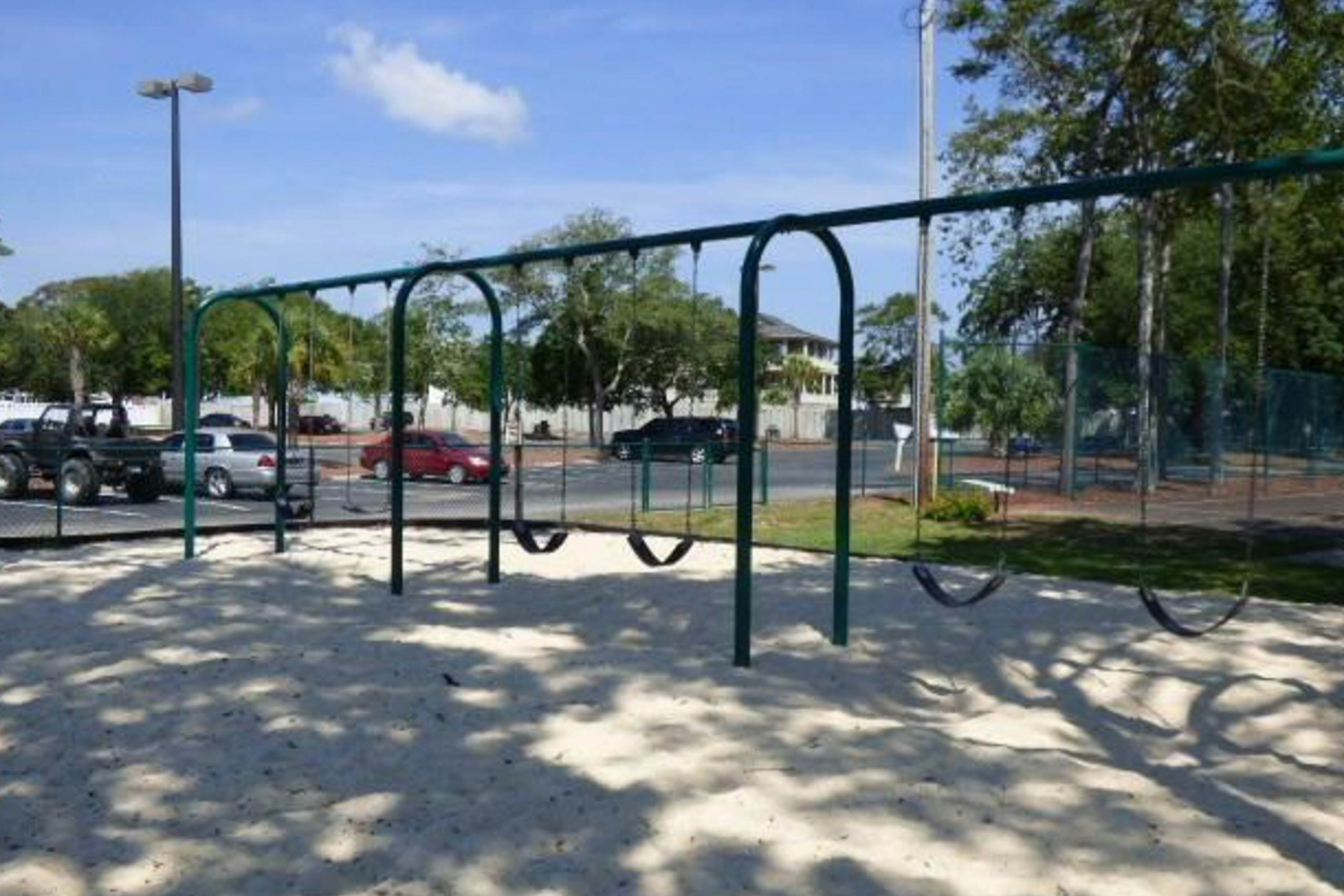 Myrtle Beach Resort B-229