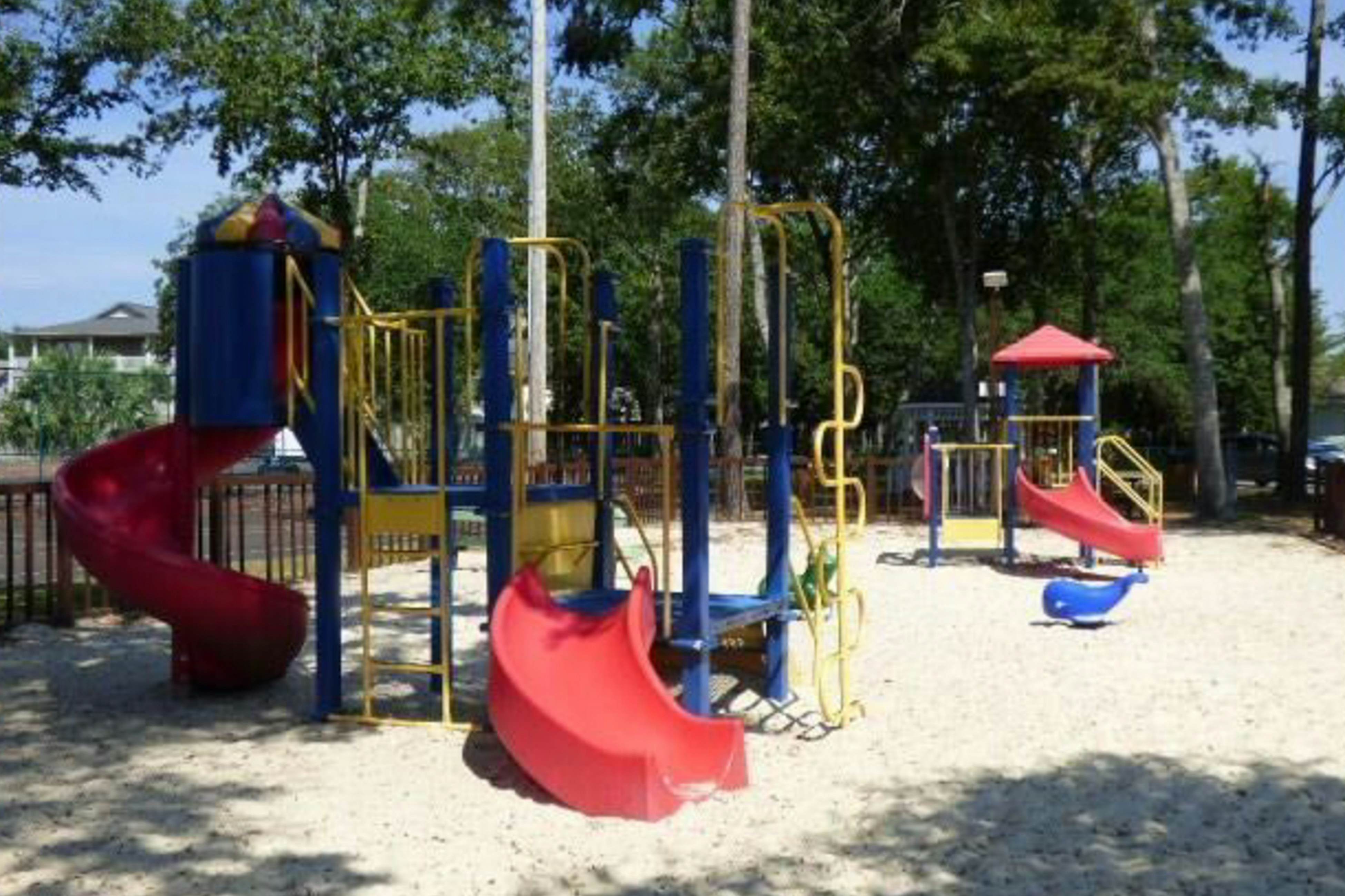 Myrtle Beach Resort B-229