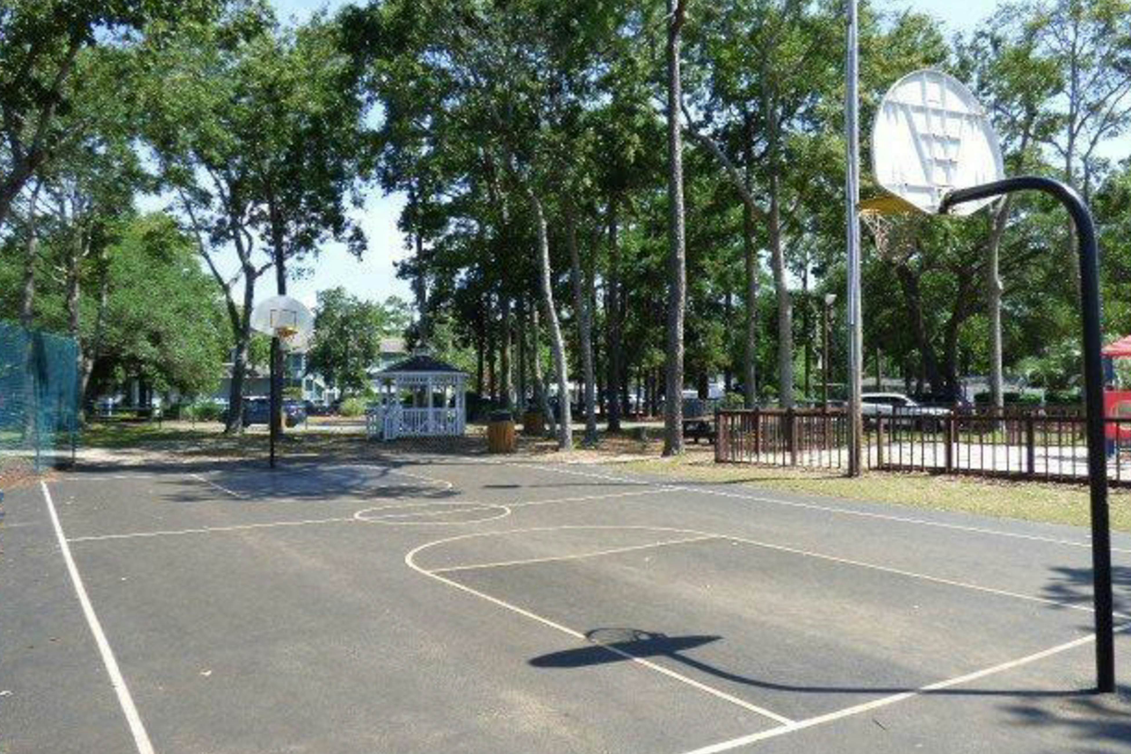 Myrtle Beach Resort B-229