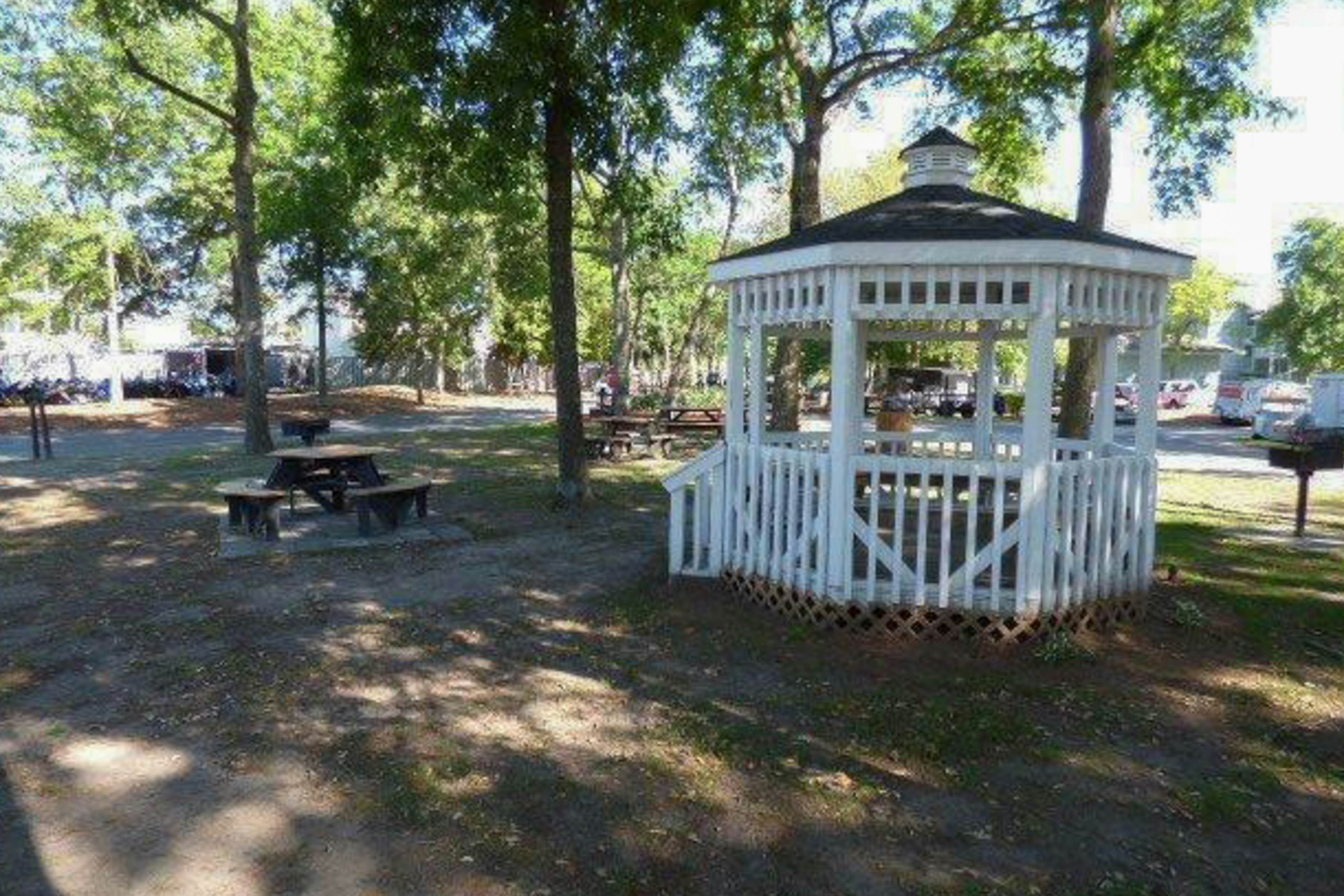 Myrtle Beach Resort B-229