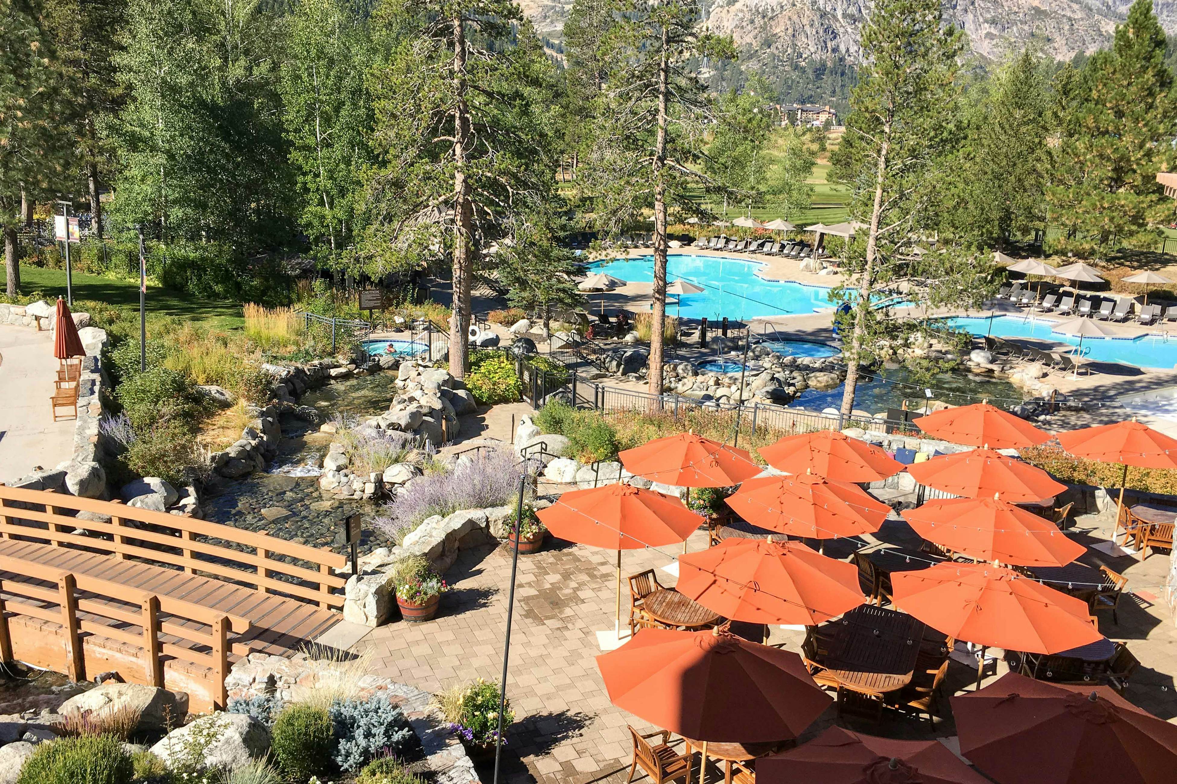 Everline Resort & Spa 128 | 1 BD Olympic Valley, CA Vacation Rental ...