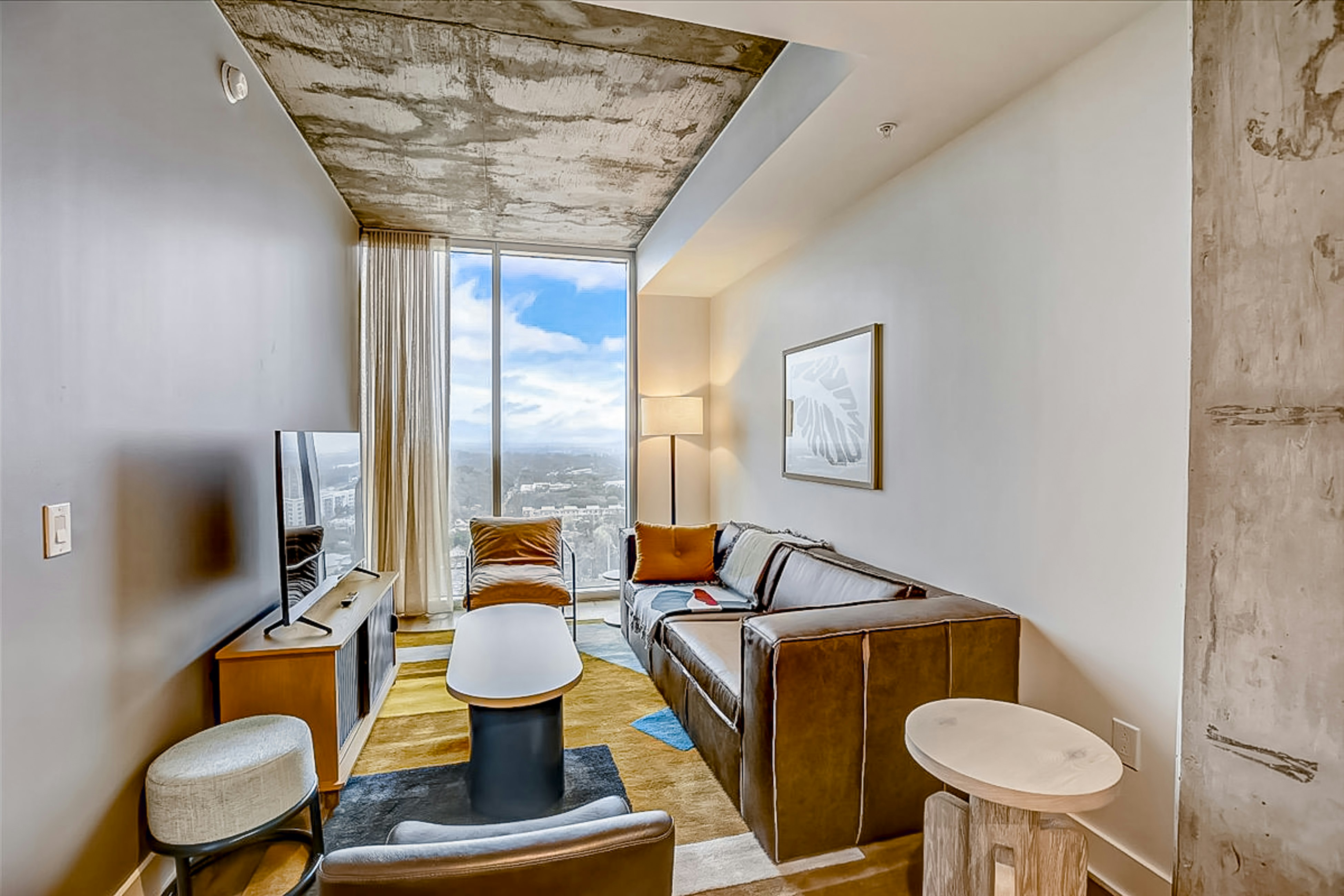 Natiivo Austin Perch