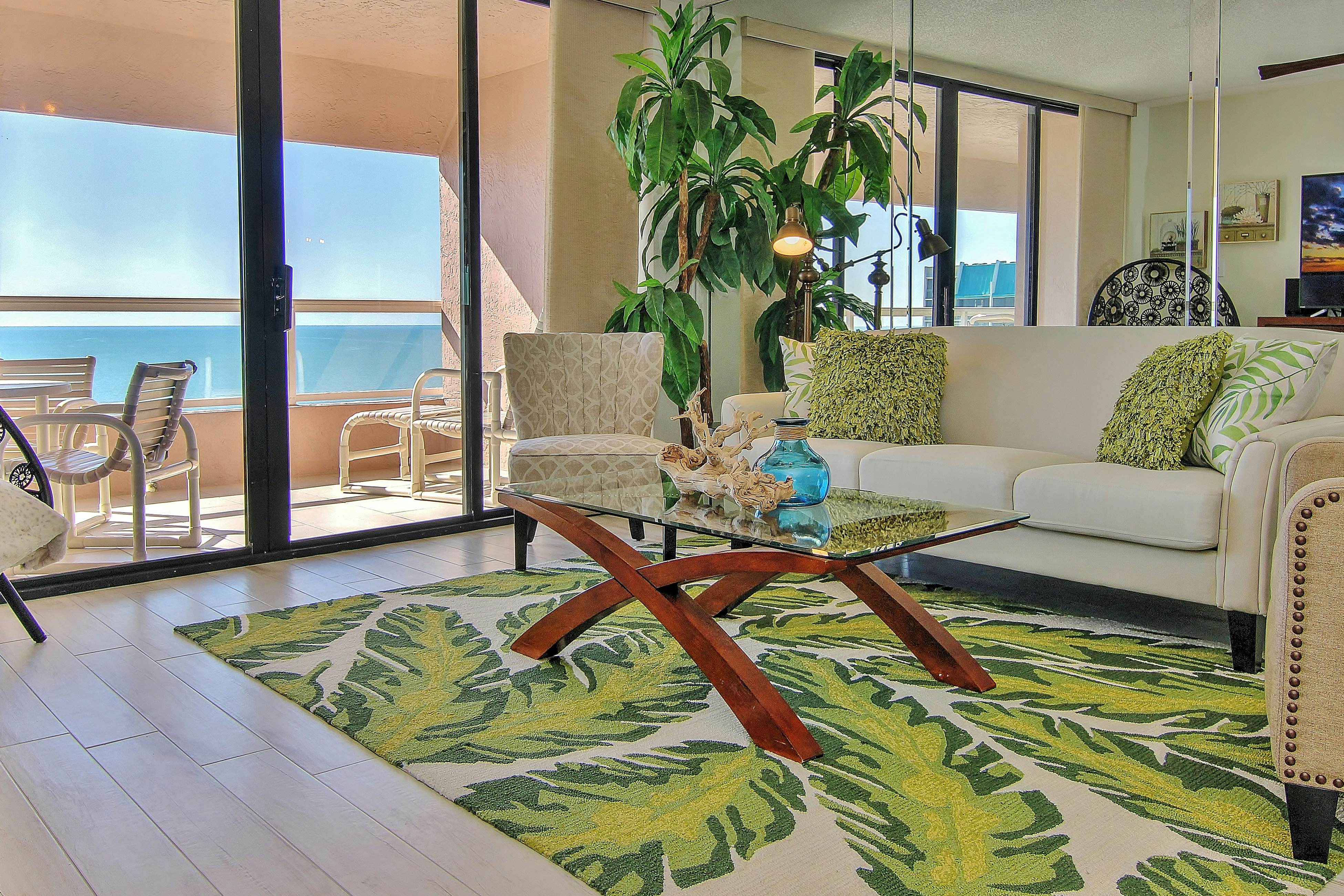 Crescent Beach Club Condo Rentals in Clearwater, FL Vacasa