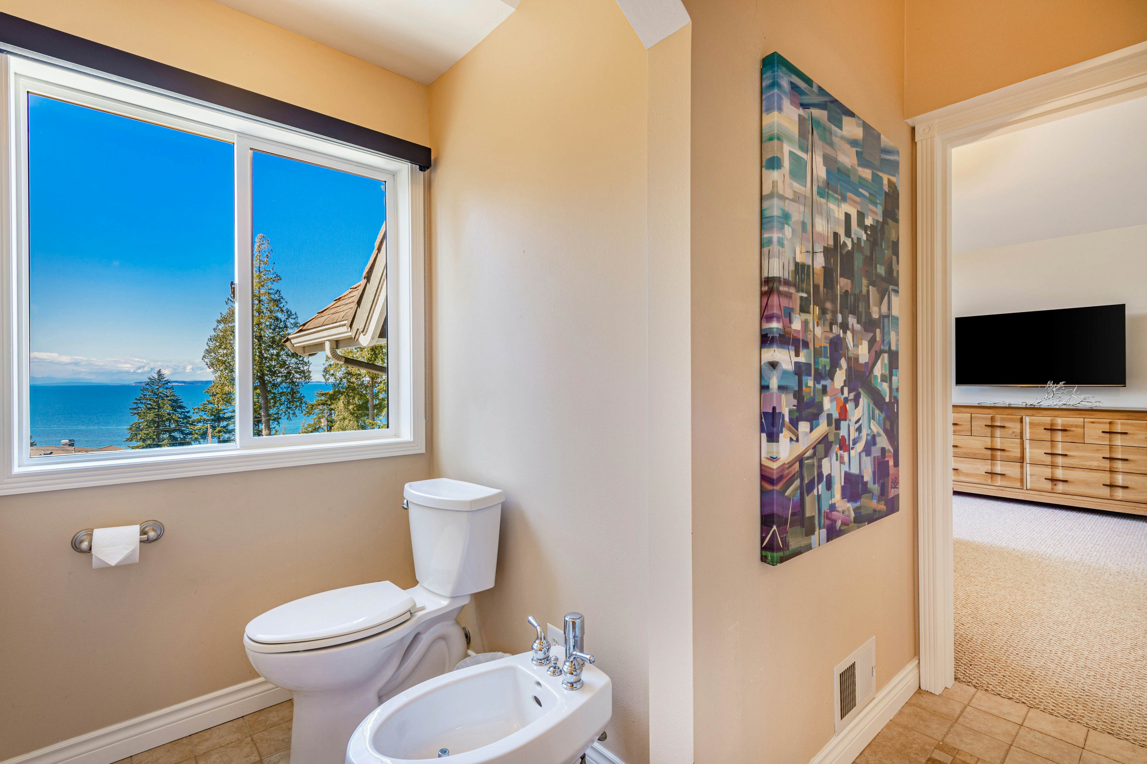 Evergreen at Semiahmoo