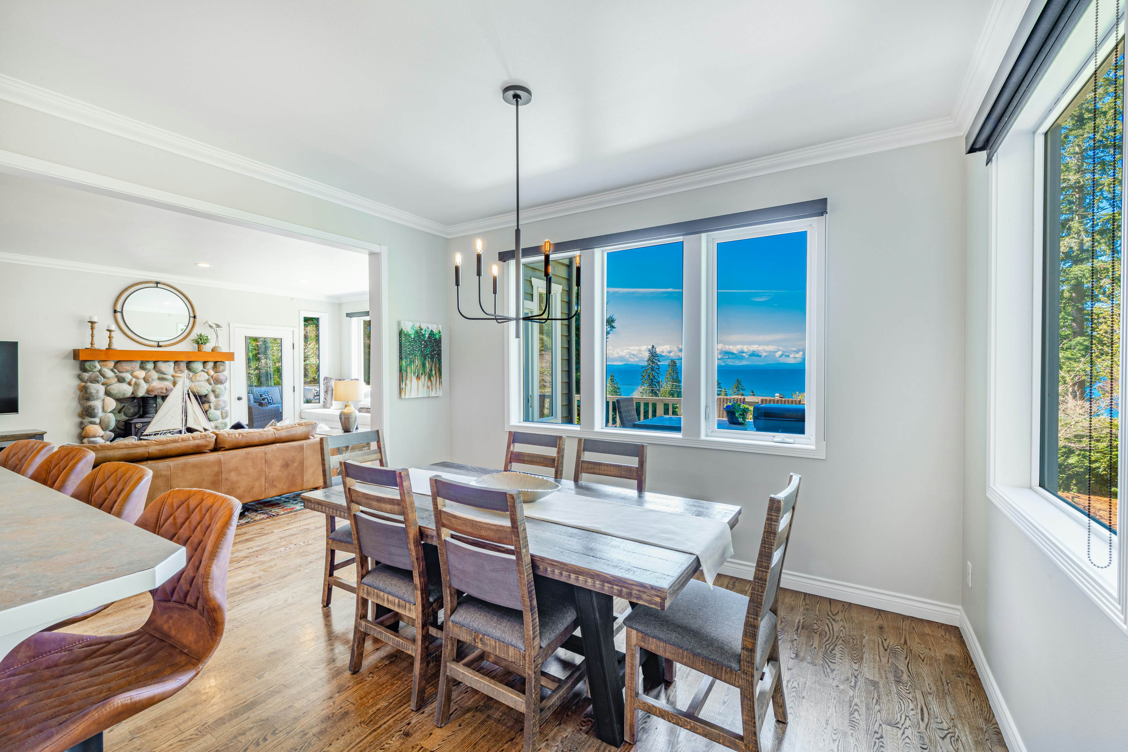 Evergreen at Semiahmoo