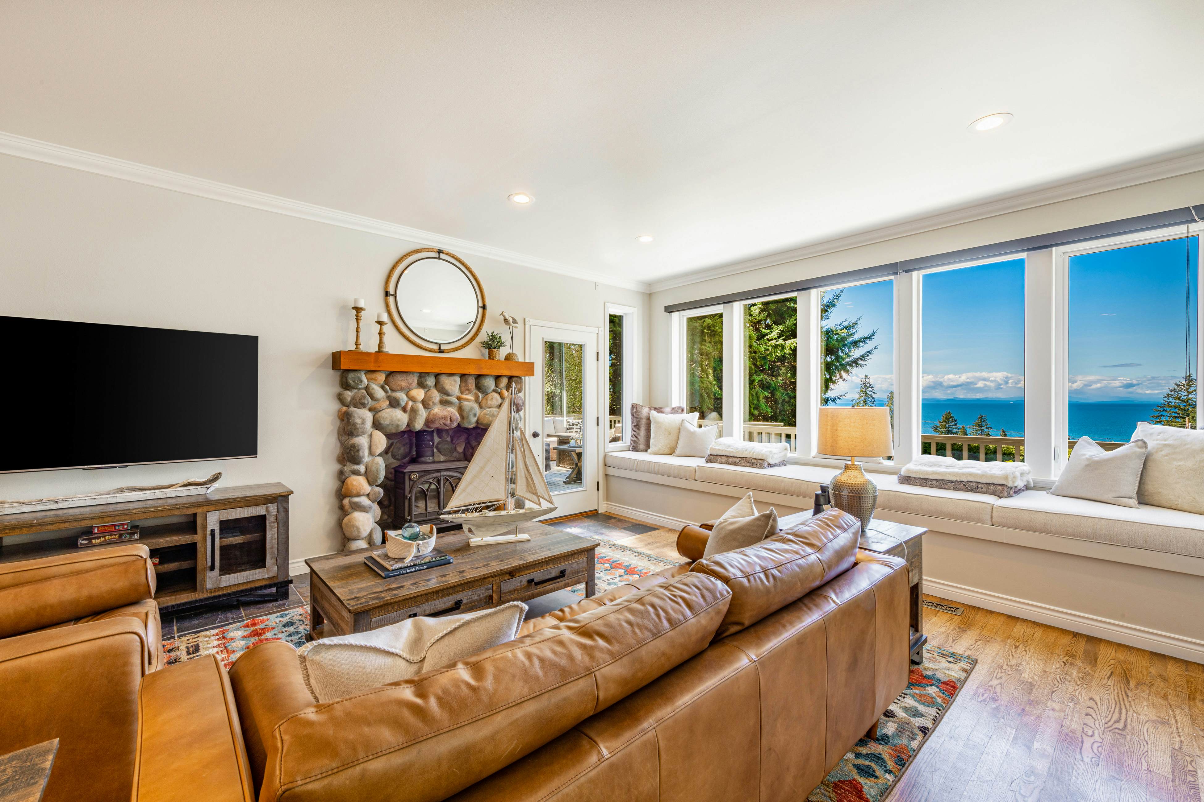 Evergreen at Semiahmoo