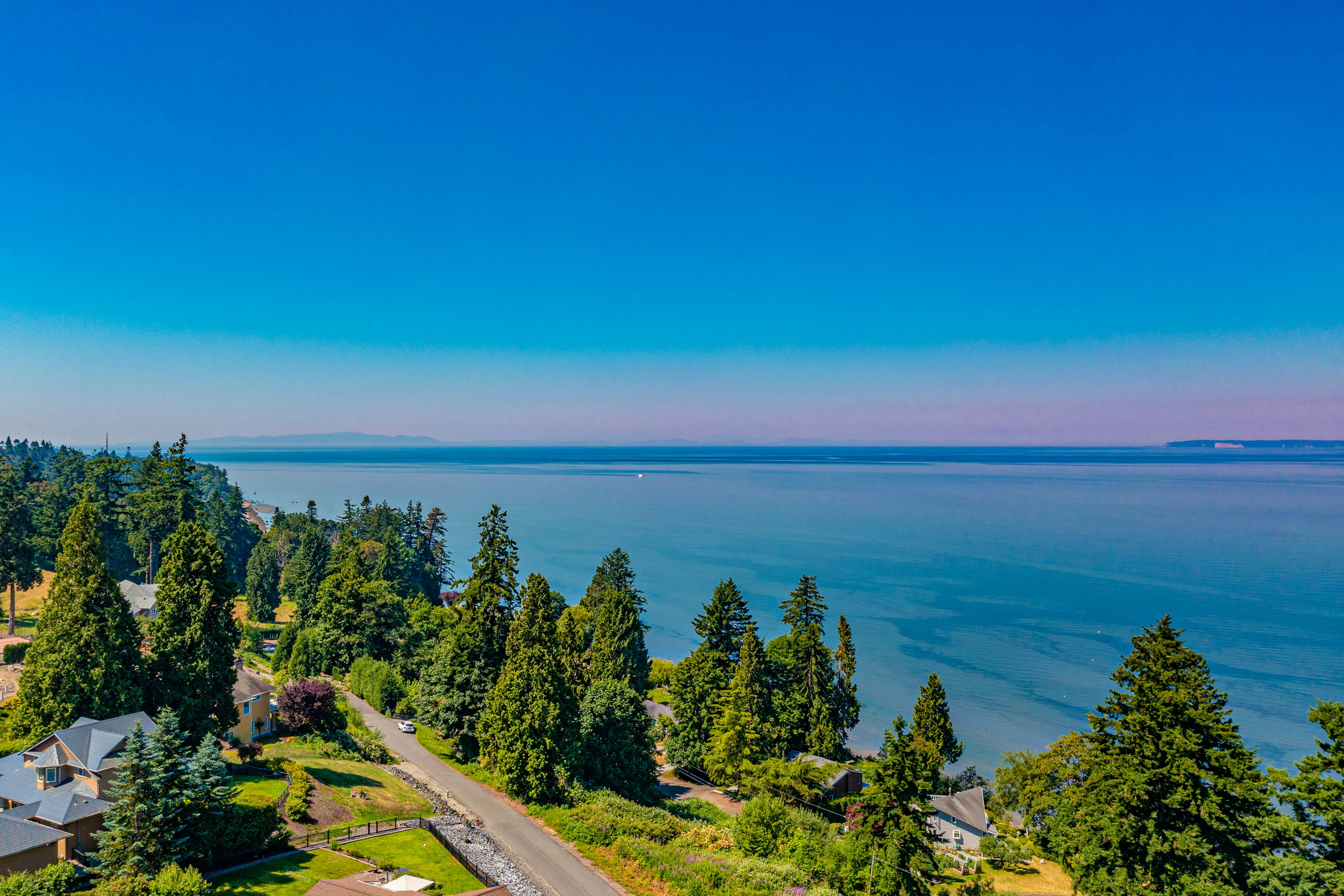 Evergreen at Semiahmoo
