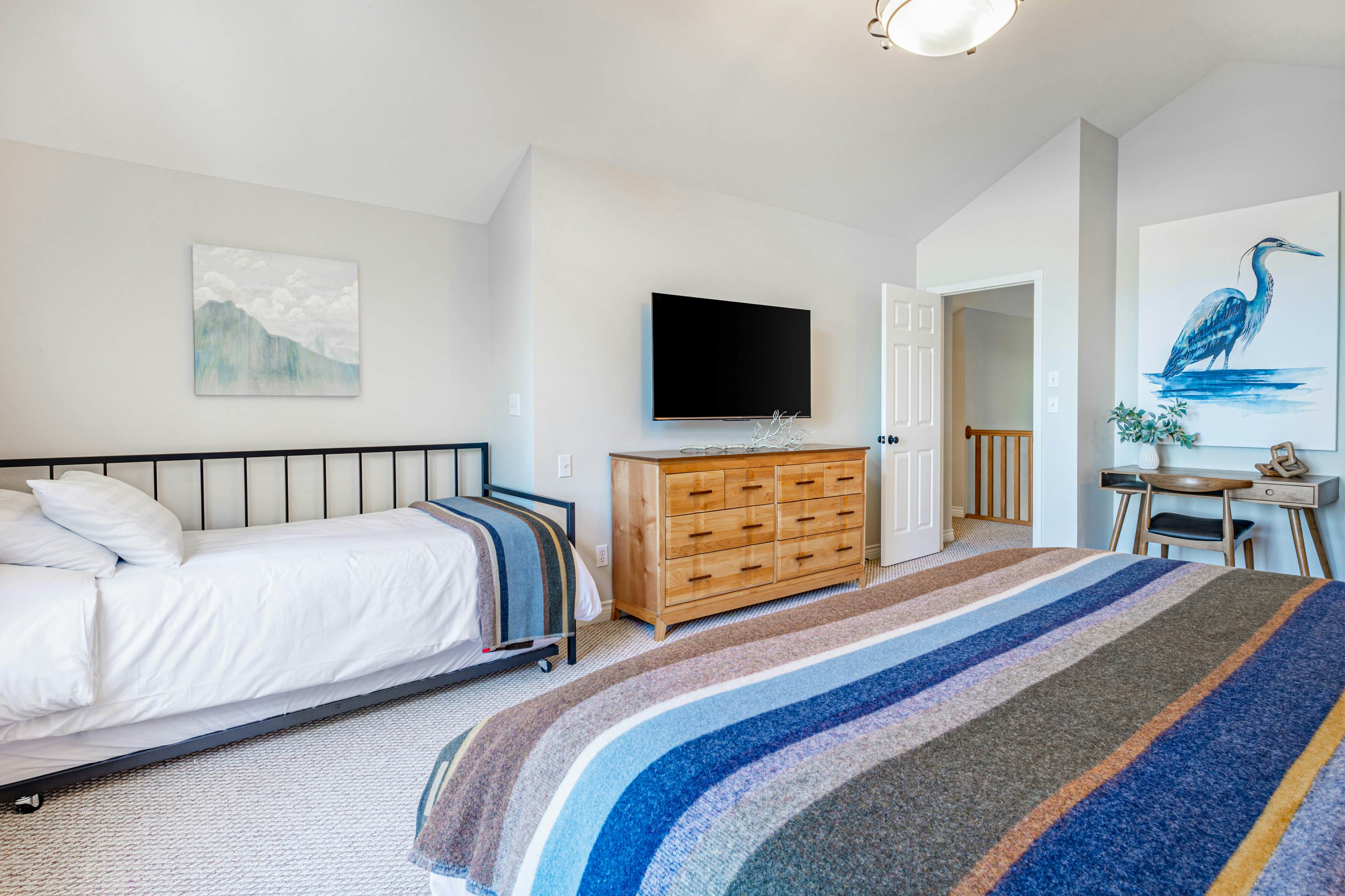 Evergreen at Semiahmoo