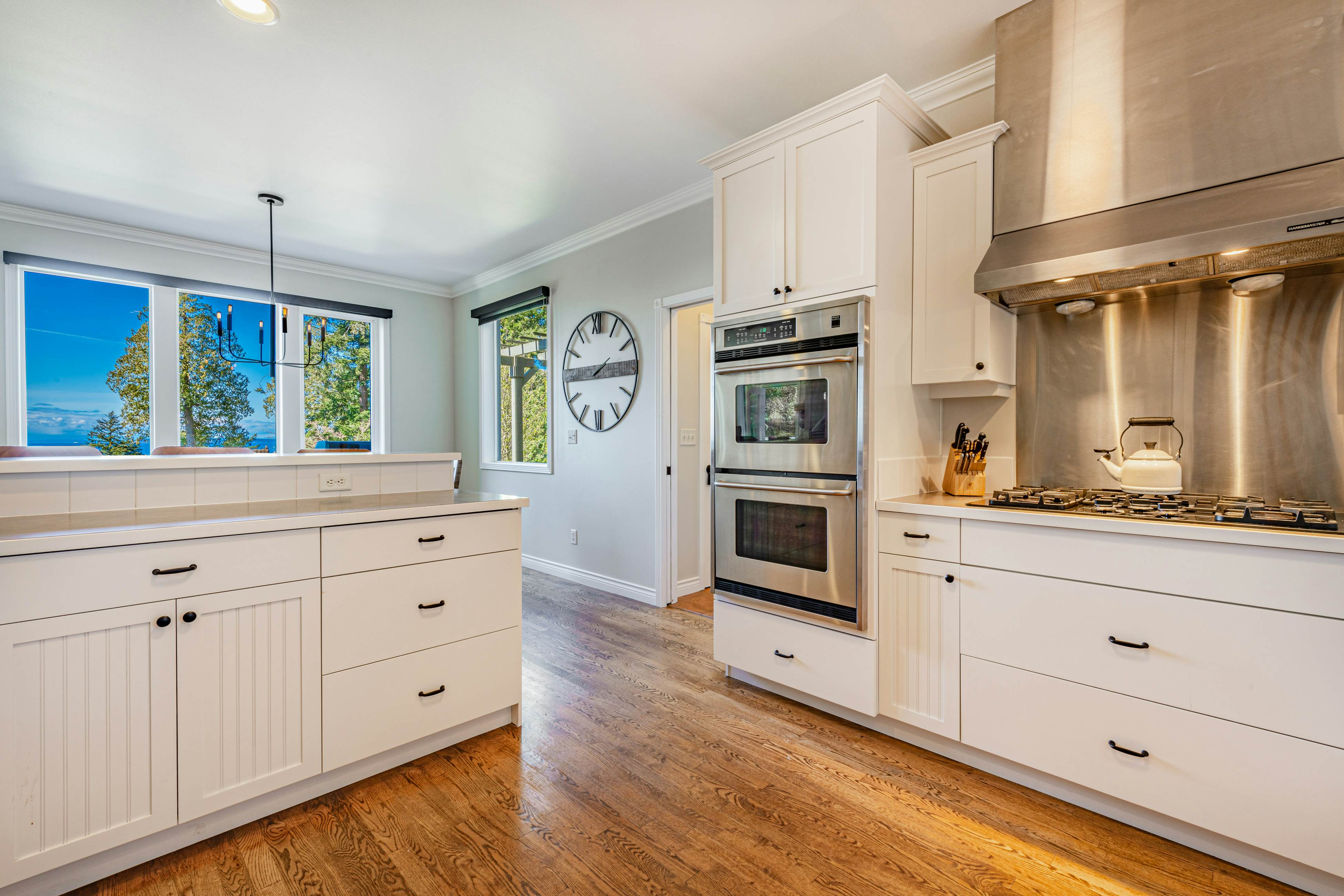 Evergreen at Semiahmoo