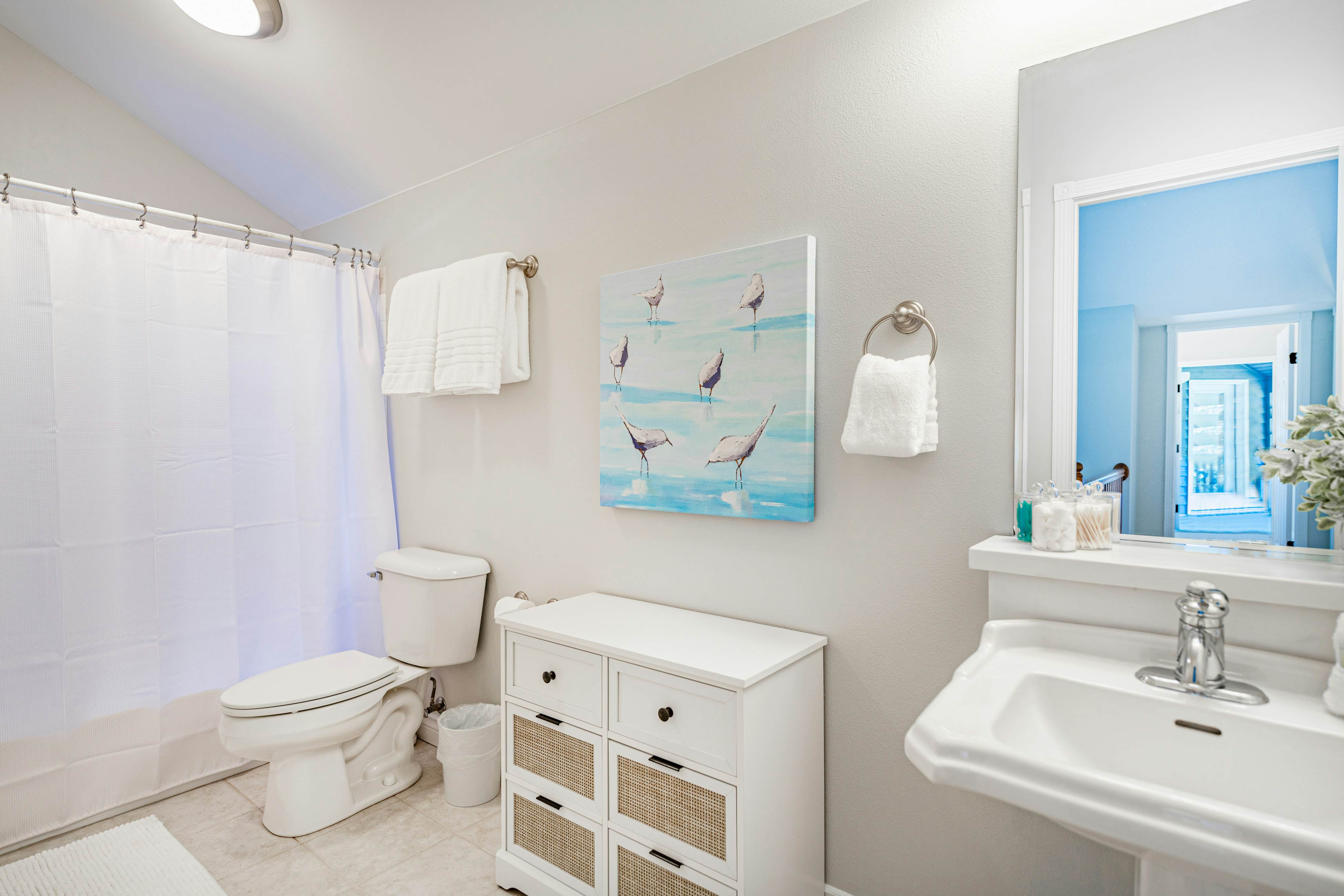 Evergreen at Semiahmoo