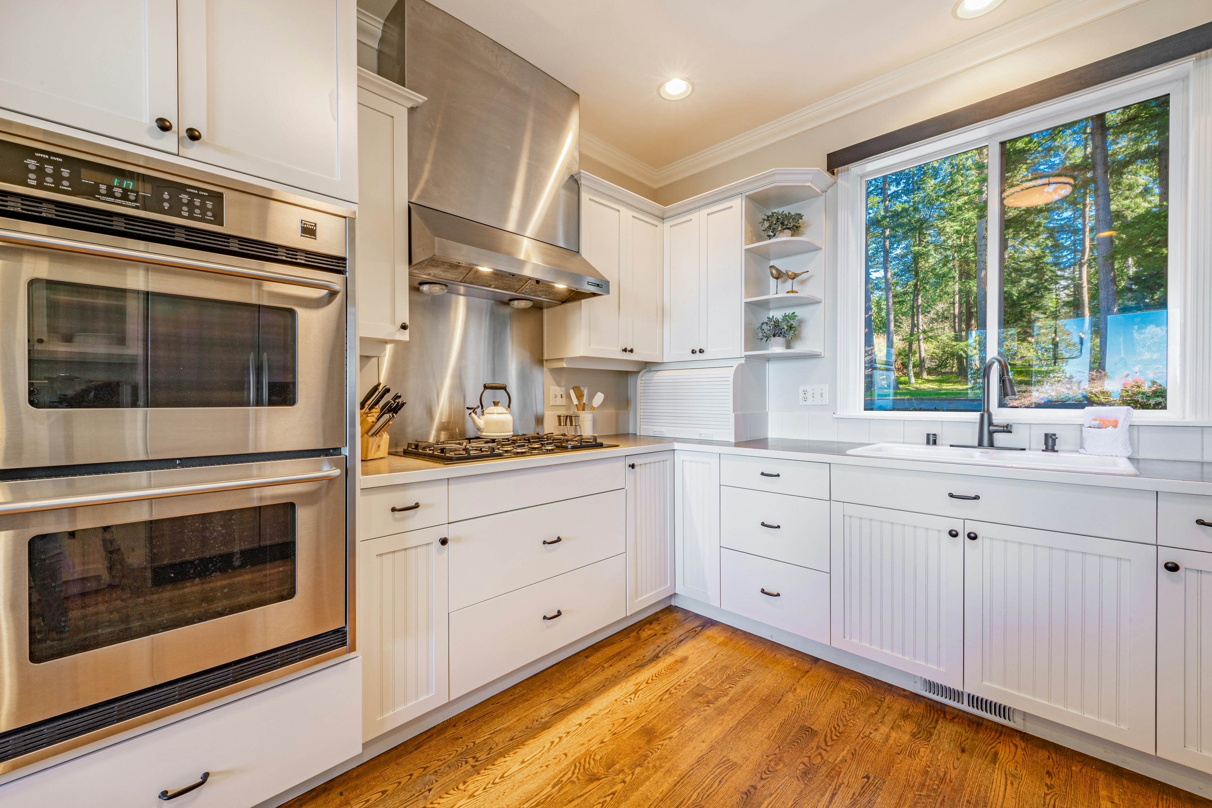 Evergreen at Semiahmoo