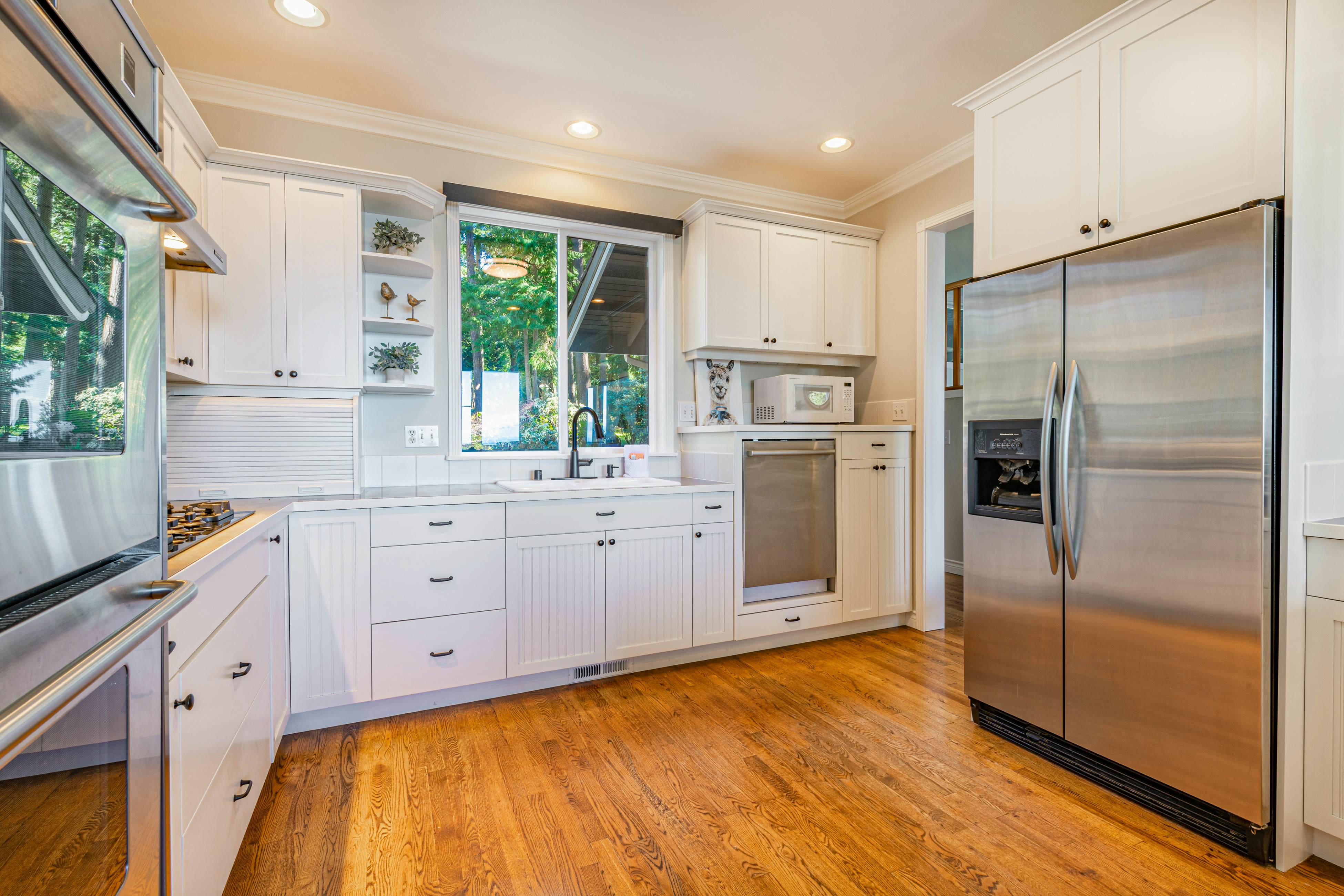 Evergreen at Semiahmoo