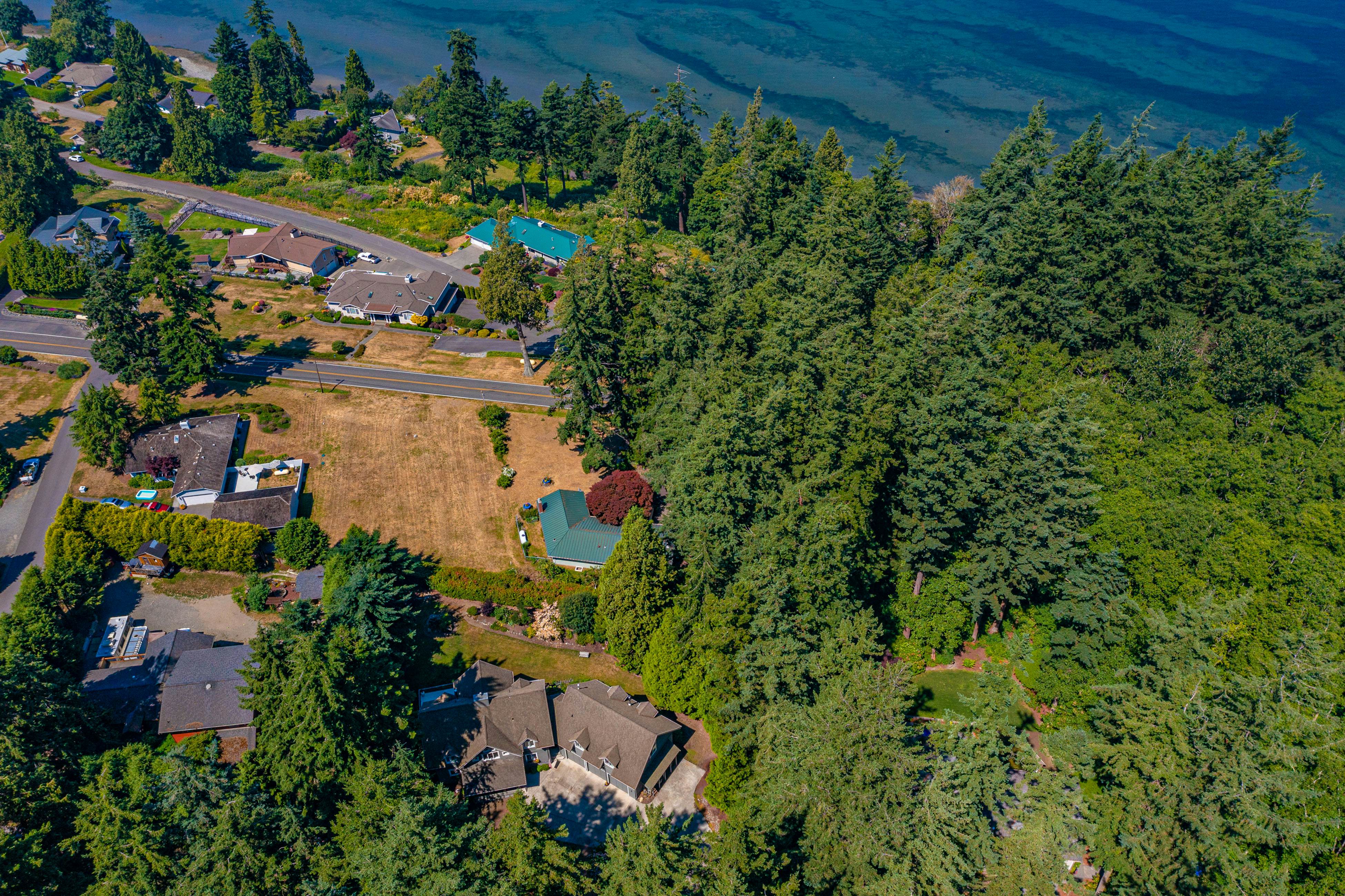 Evergreen at Semiahmoo