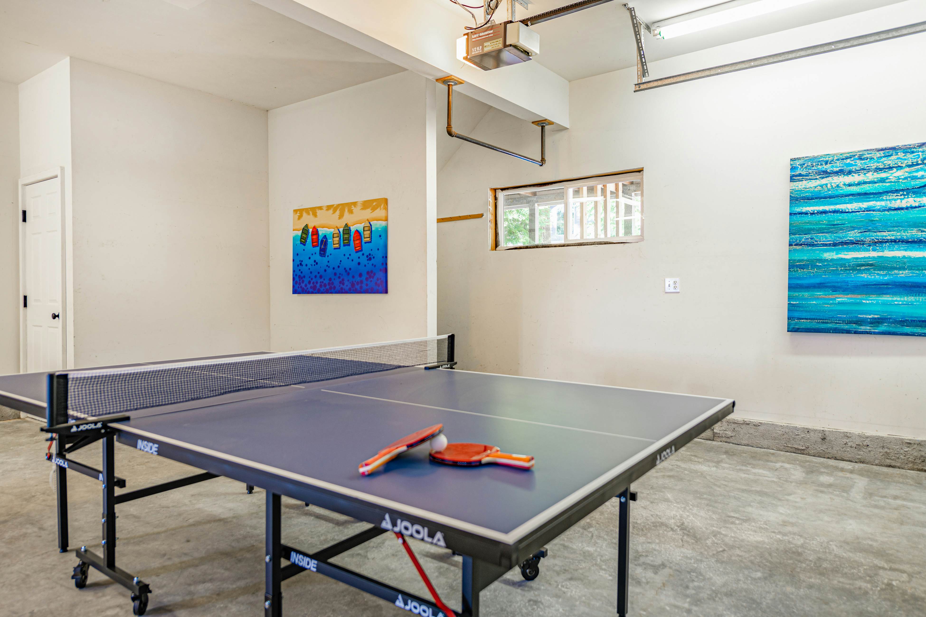 Evergreen at Semiahmoo