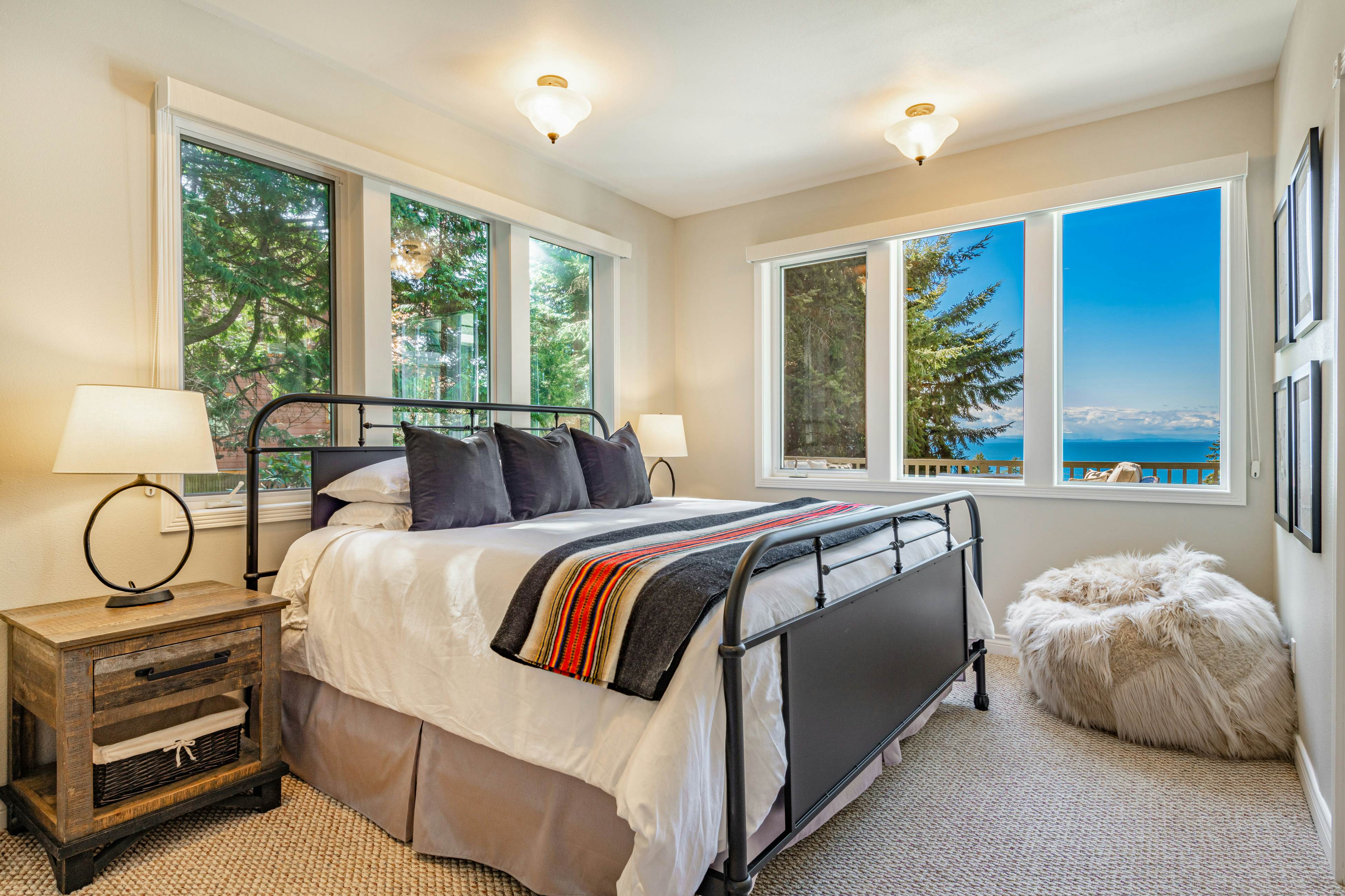 Evergreen at Semiahmoo