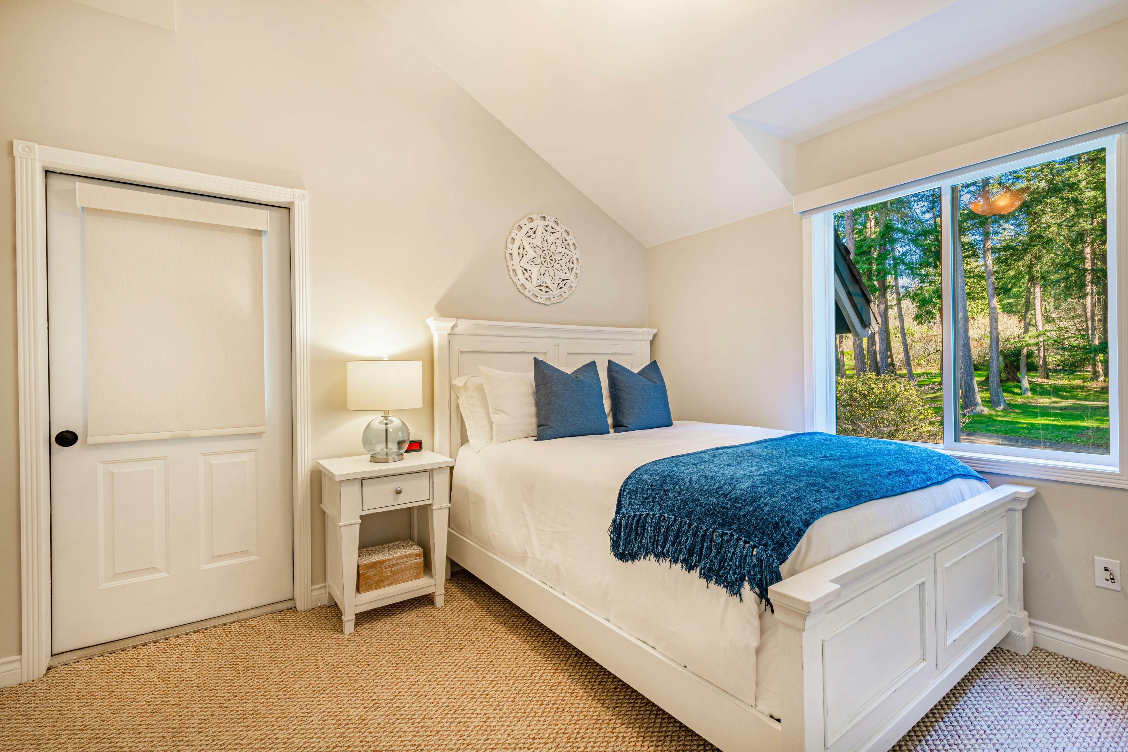 Evergreen at Semiahmoo