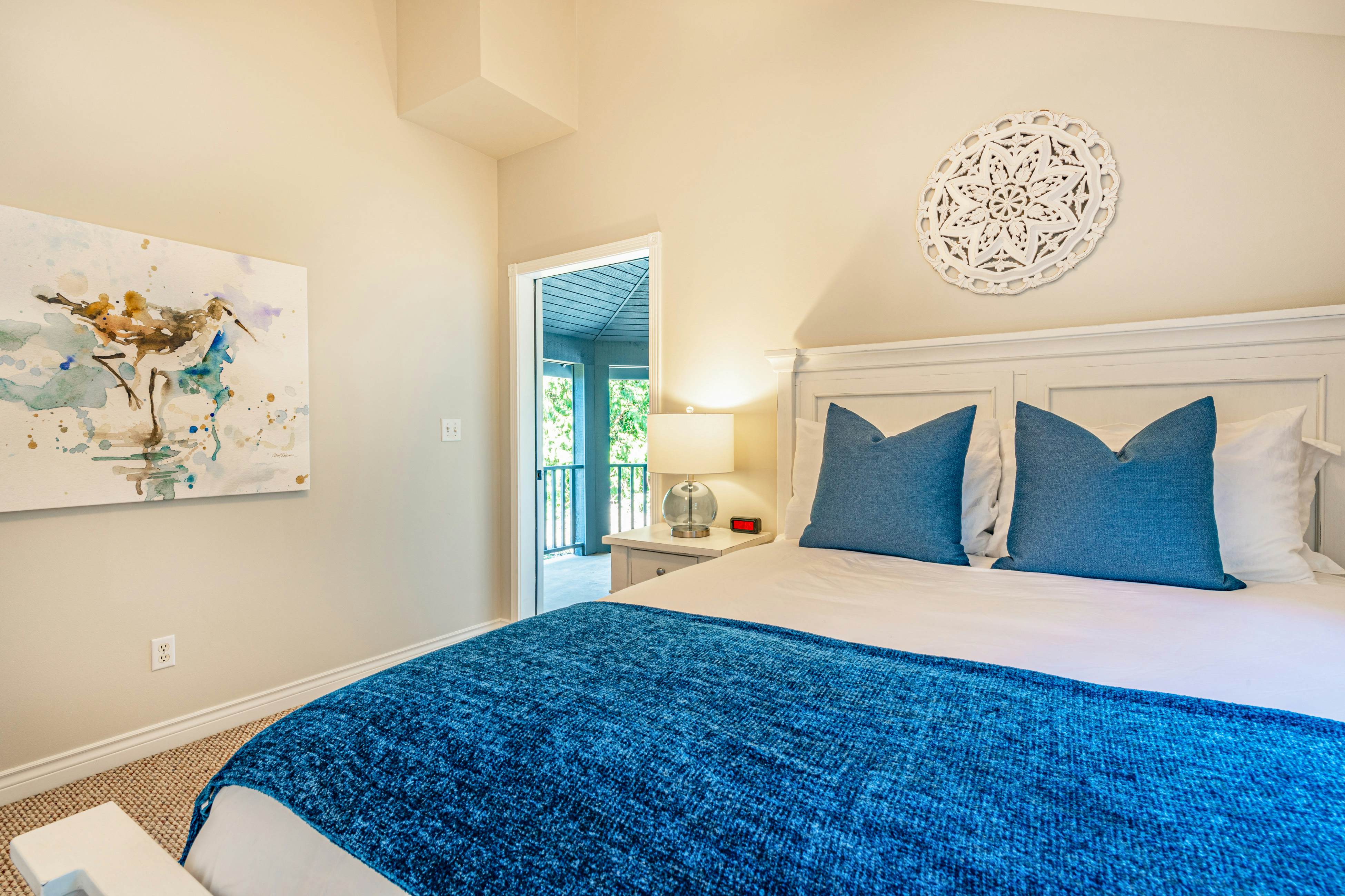 Evergreen at Semiahmoo