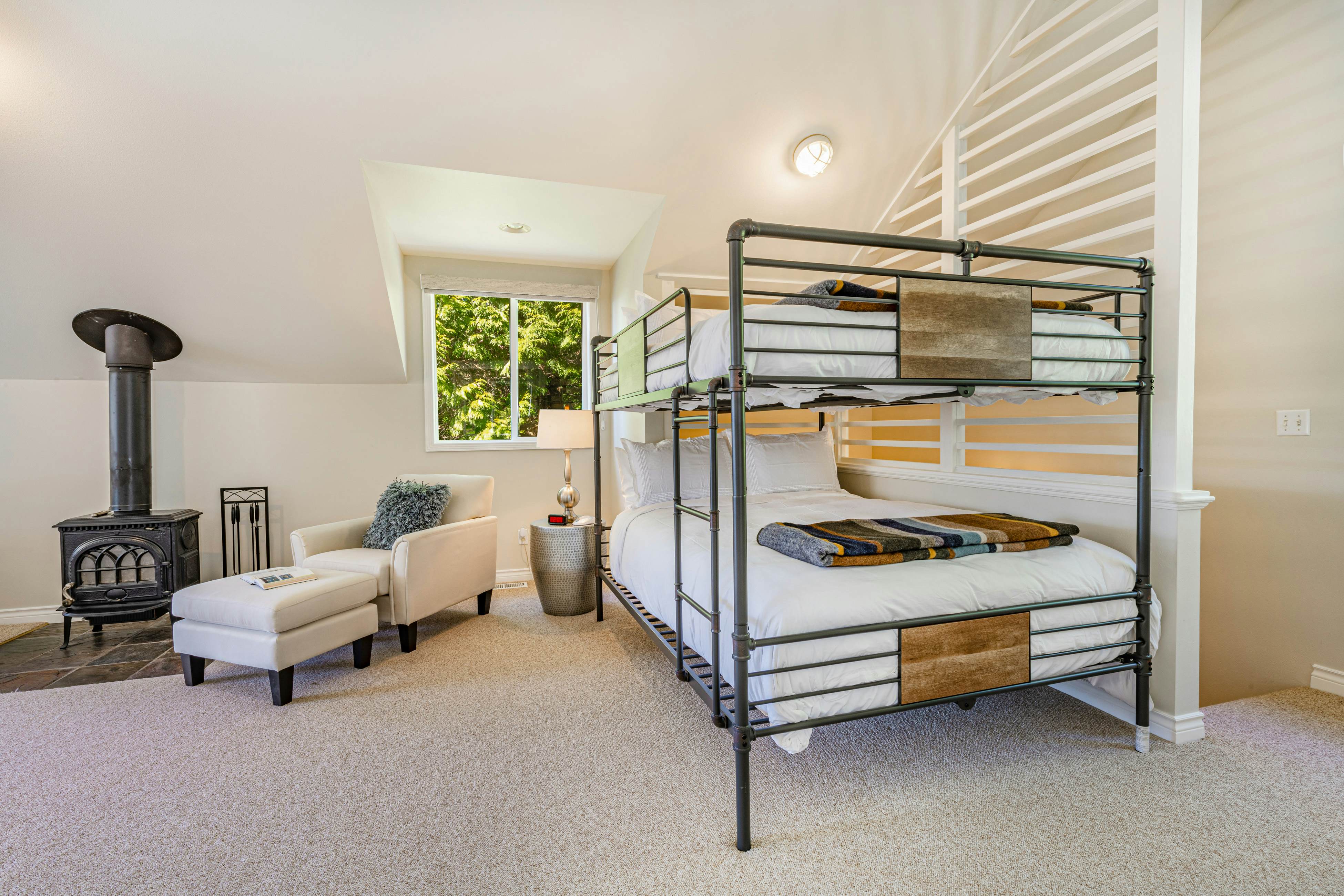 Evergreen at Semiahmoo