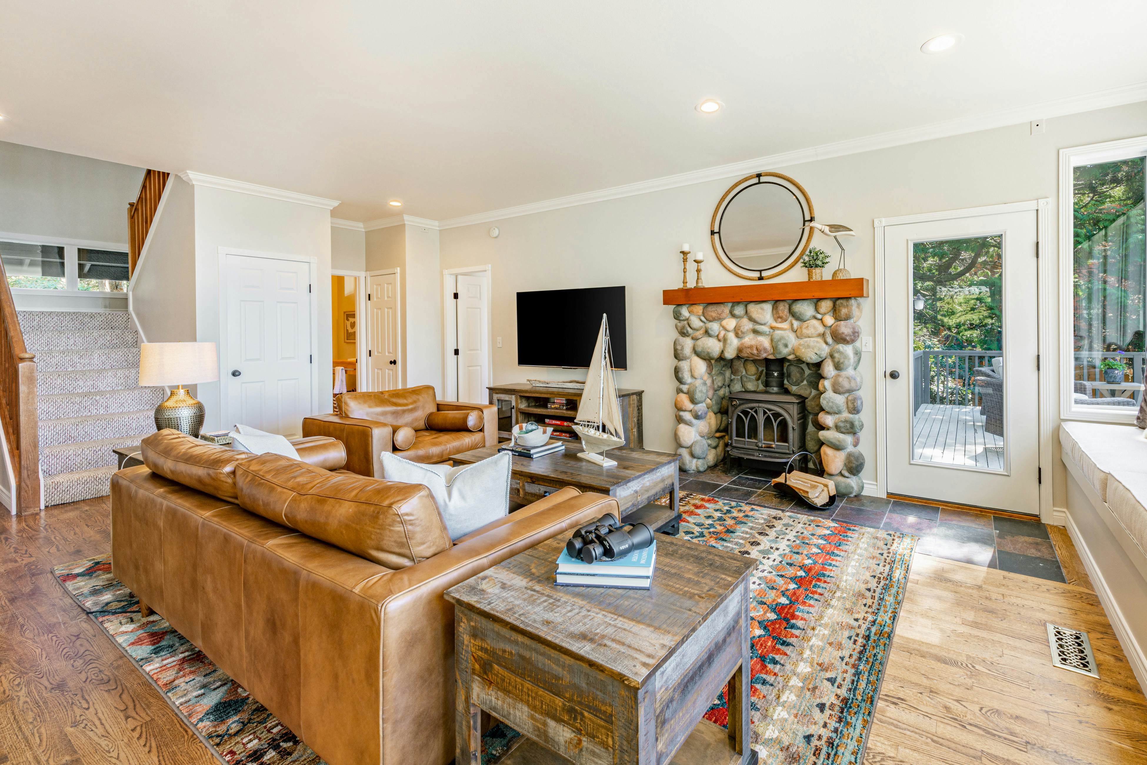 Evergreen at Semiahmoo