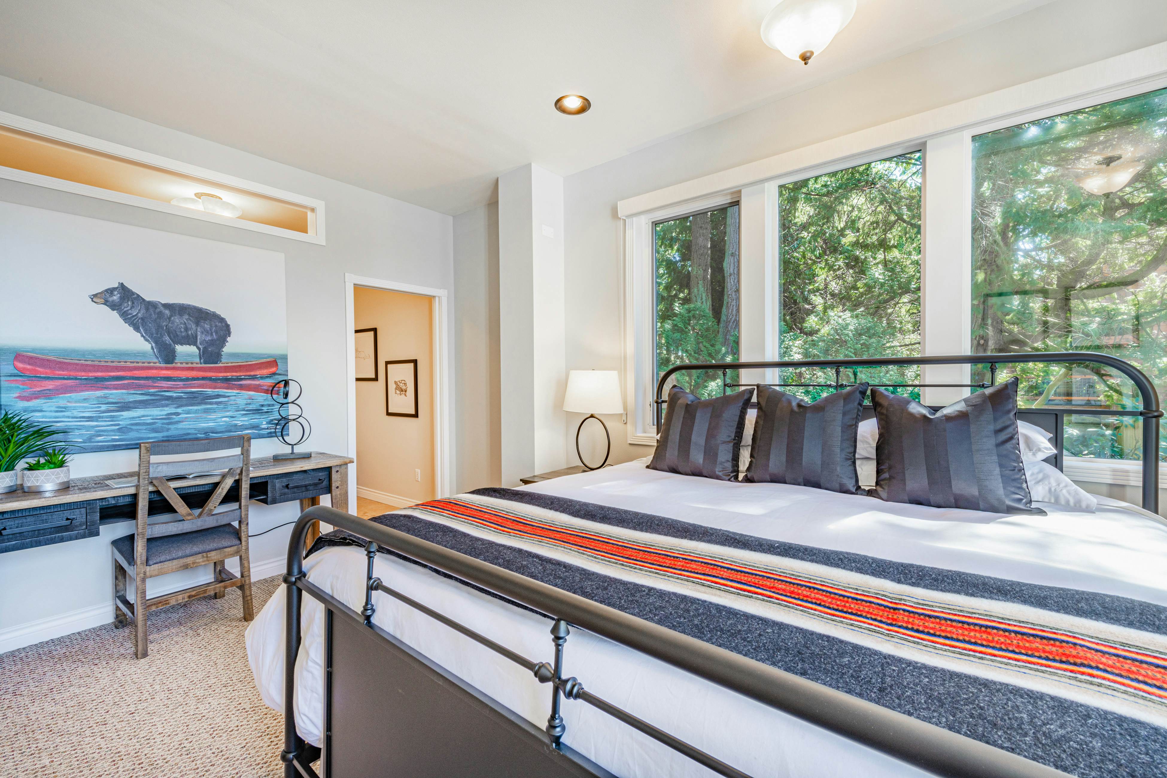 Evergreen at Semiahmoo