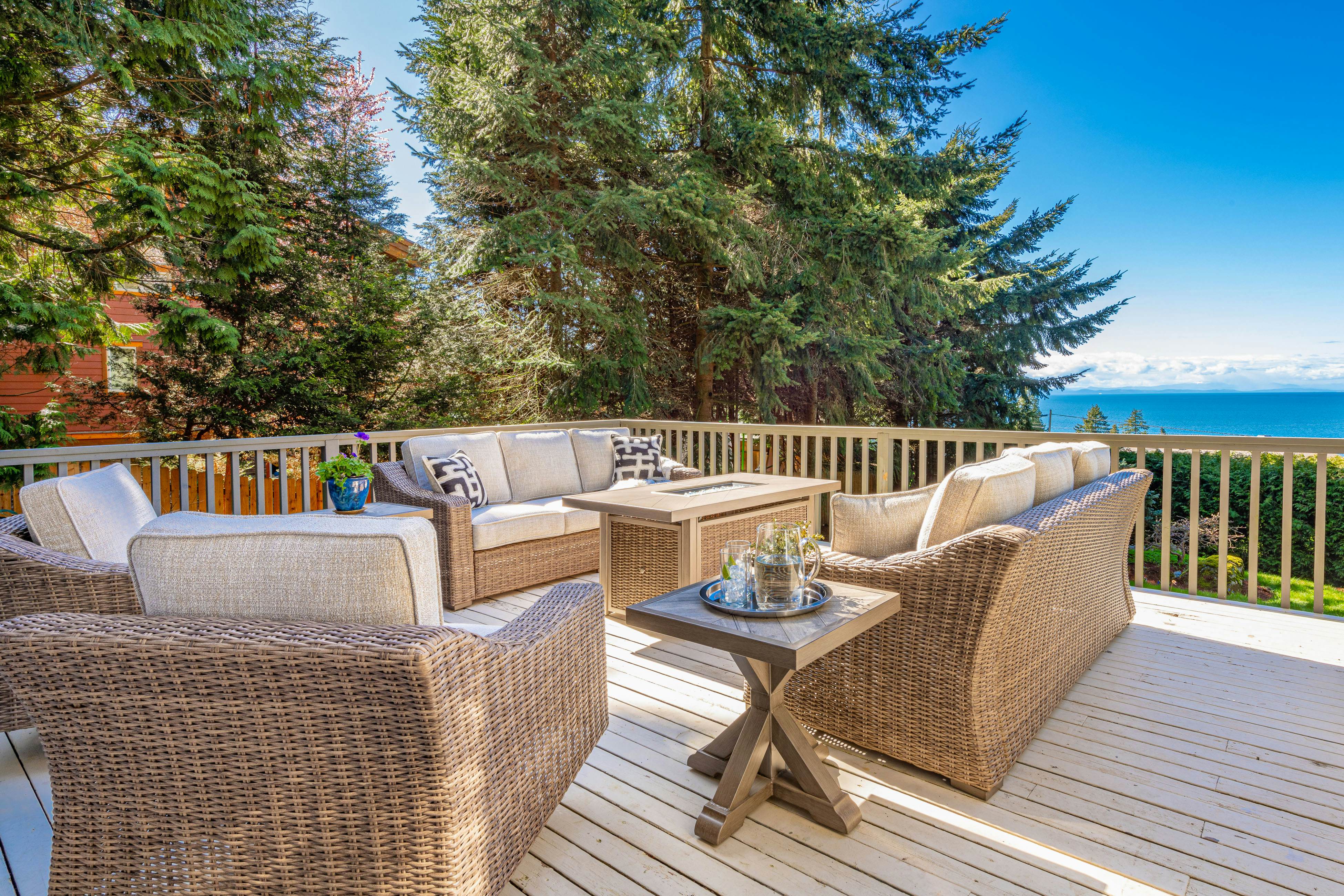 Evergreen at Semiahmoo