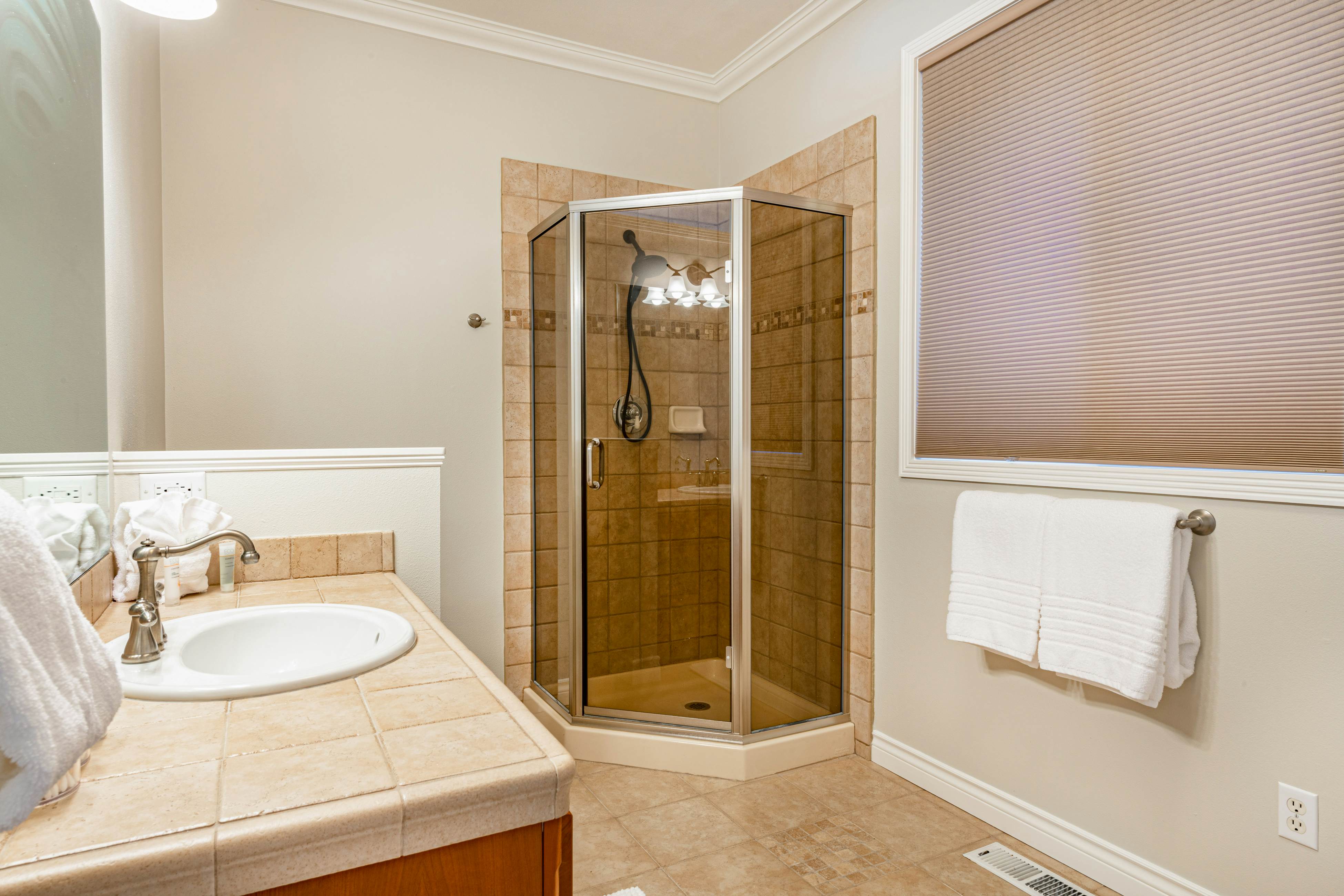 Evergreen at Semiahmoo