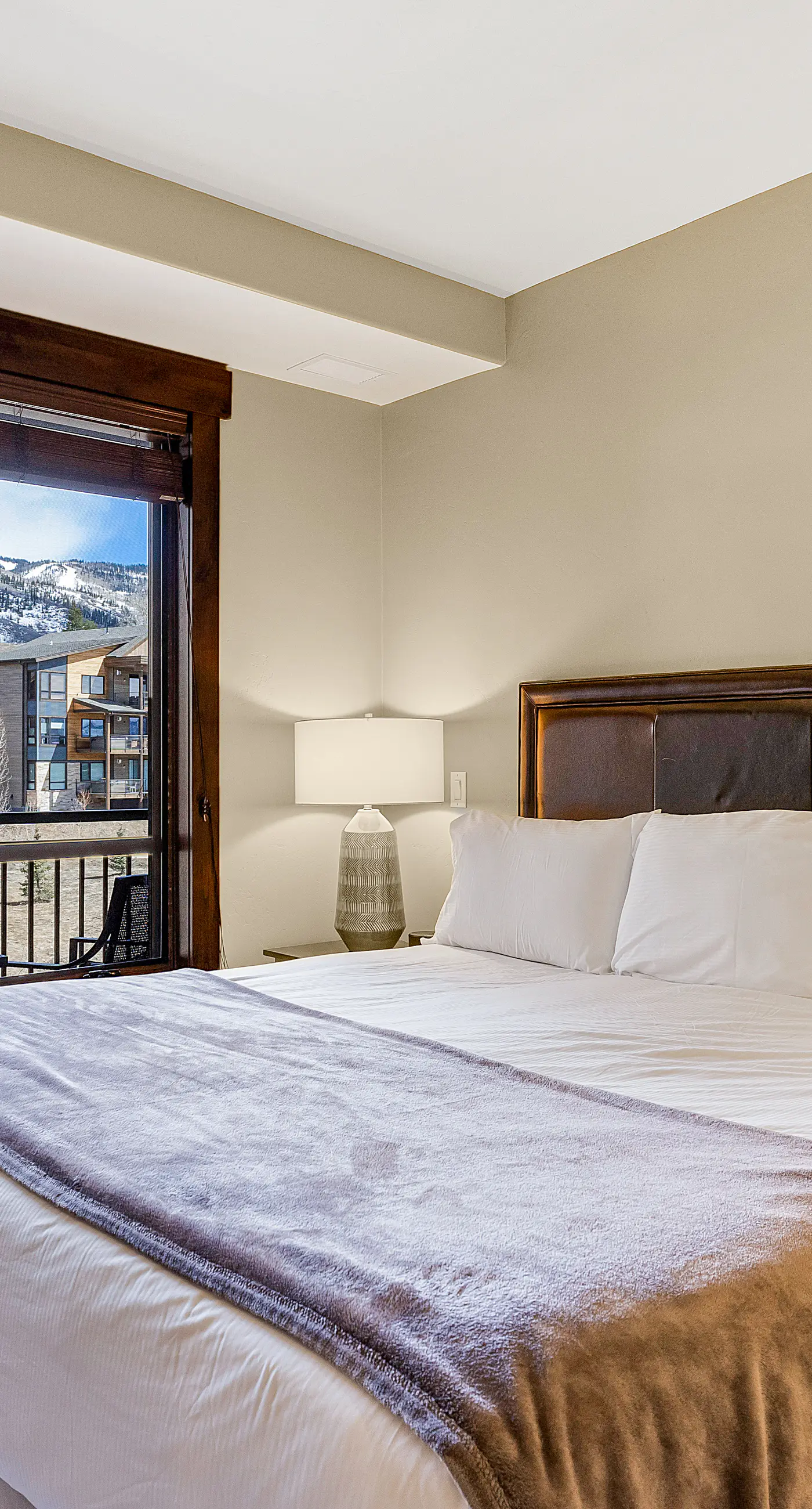 Trailhead Lodge 3107