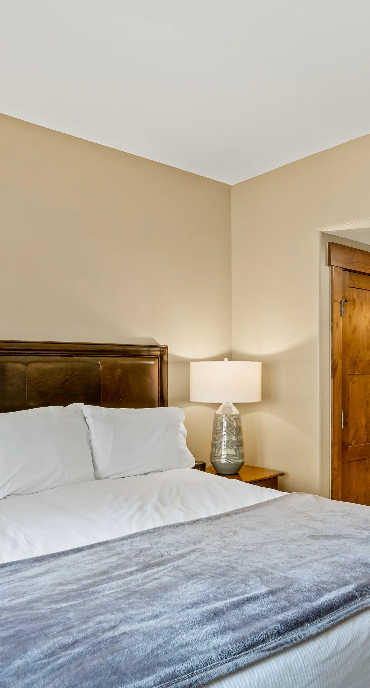 Trailhead Lodge 3107