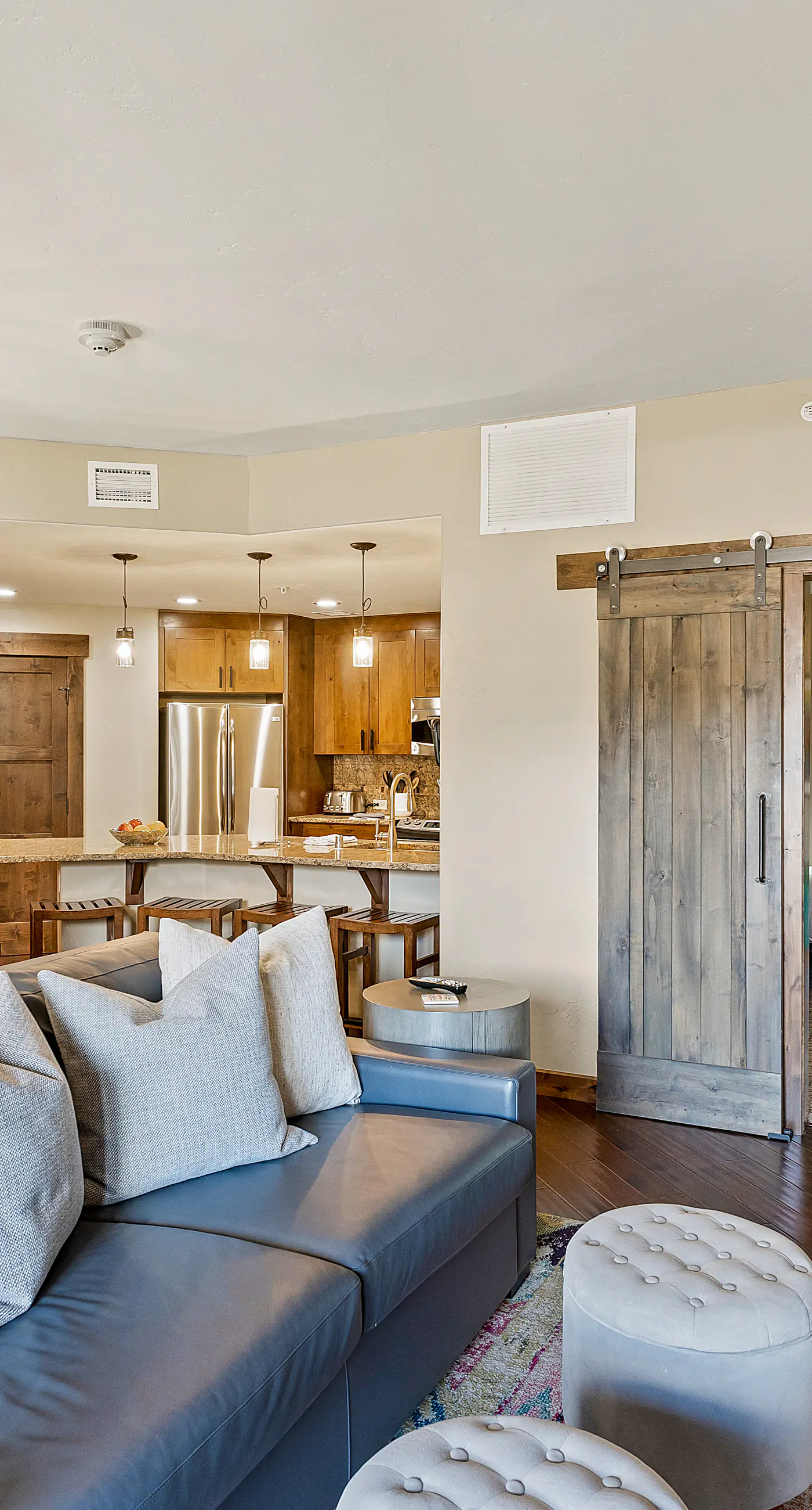 Trailhead Lodge 3107