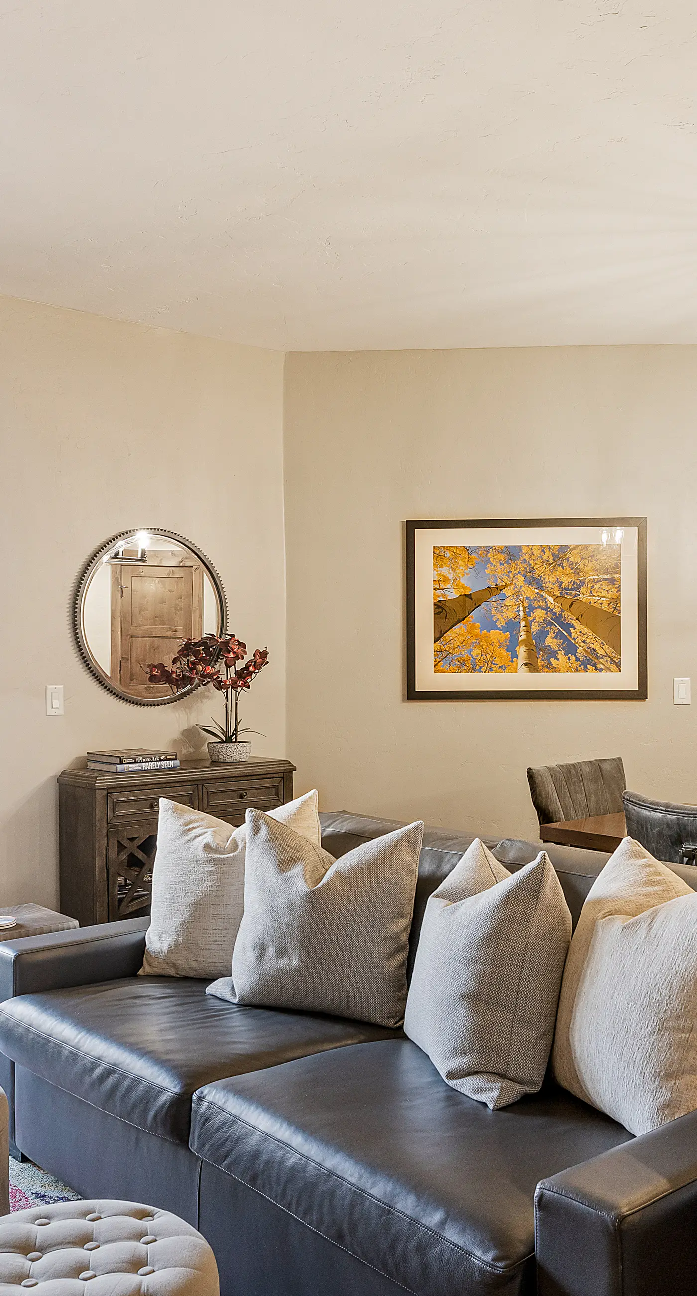 Trailhead Lodge 3107