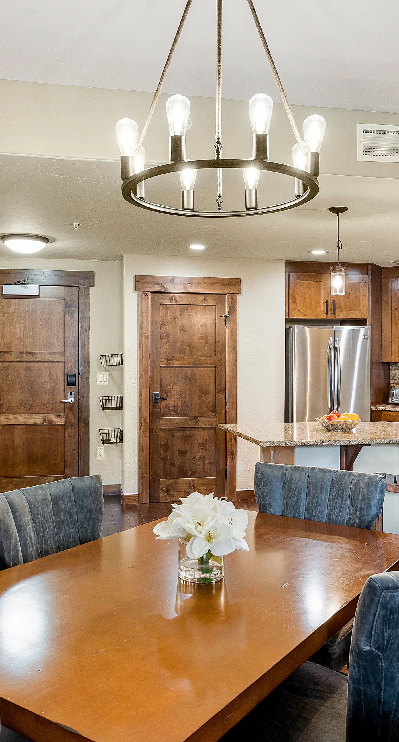 Trailhead Lodge 3107