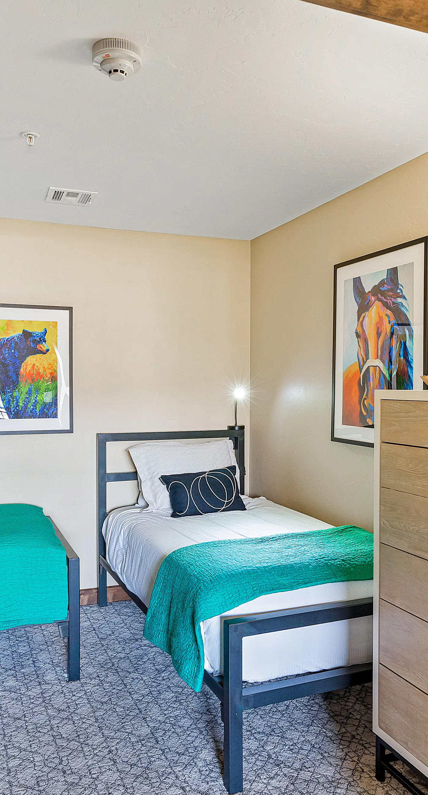 Trailhead Lodge 3107