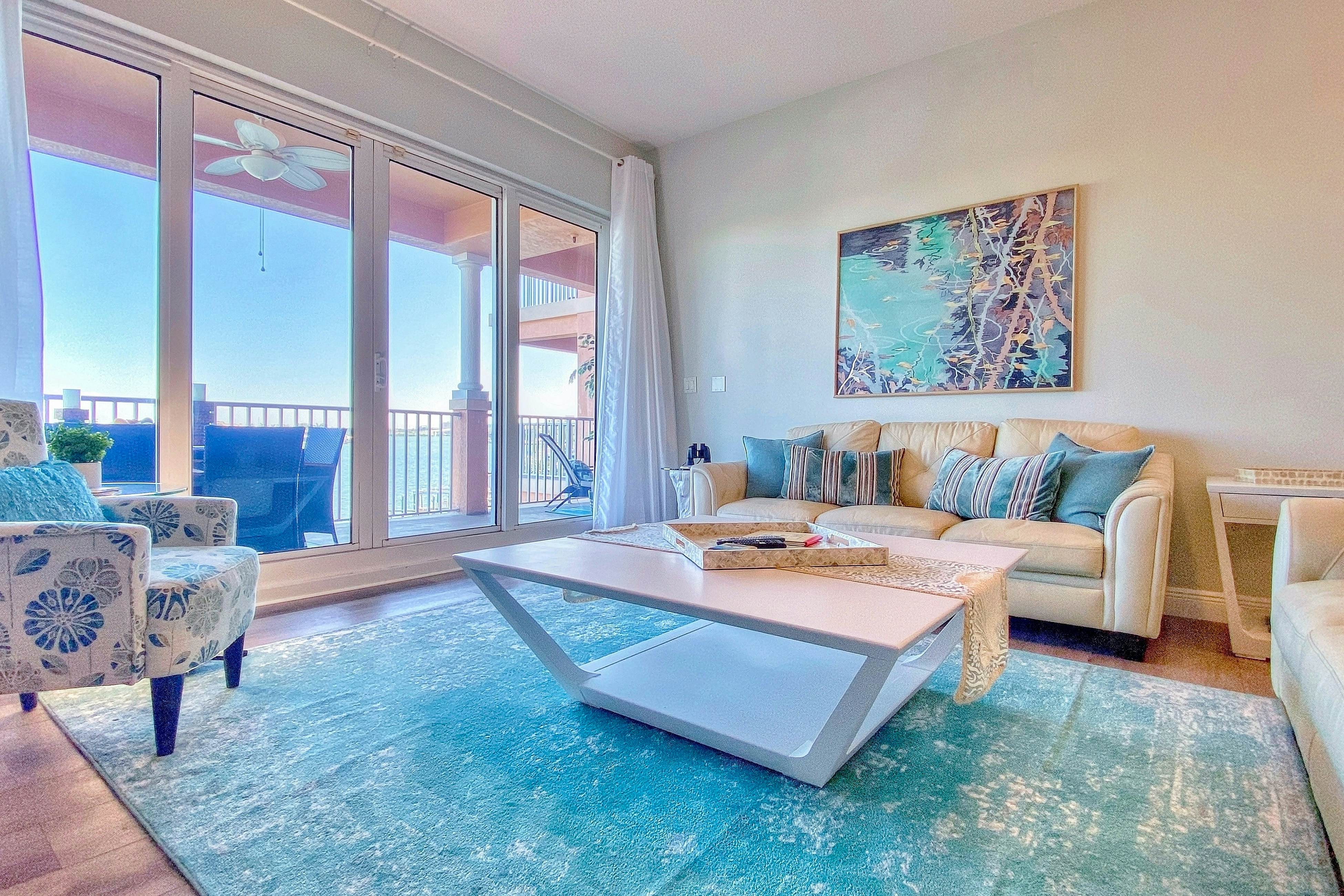 Clearwater Beach House Rentals, Condo Rentals | Vacasa