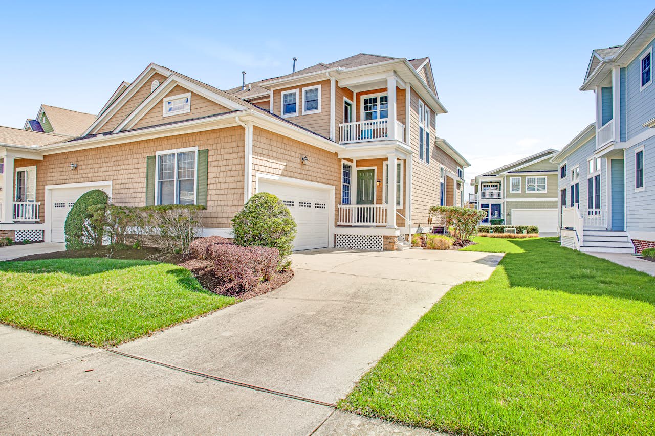 Bayside Resort 11065 Destination Dr 3 BD Selbyville, DE Vacation