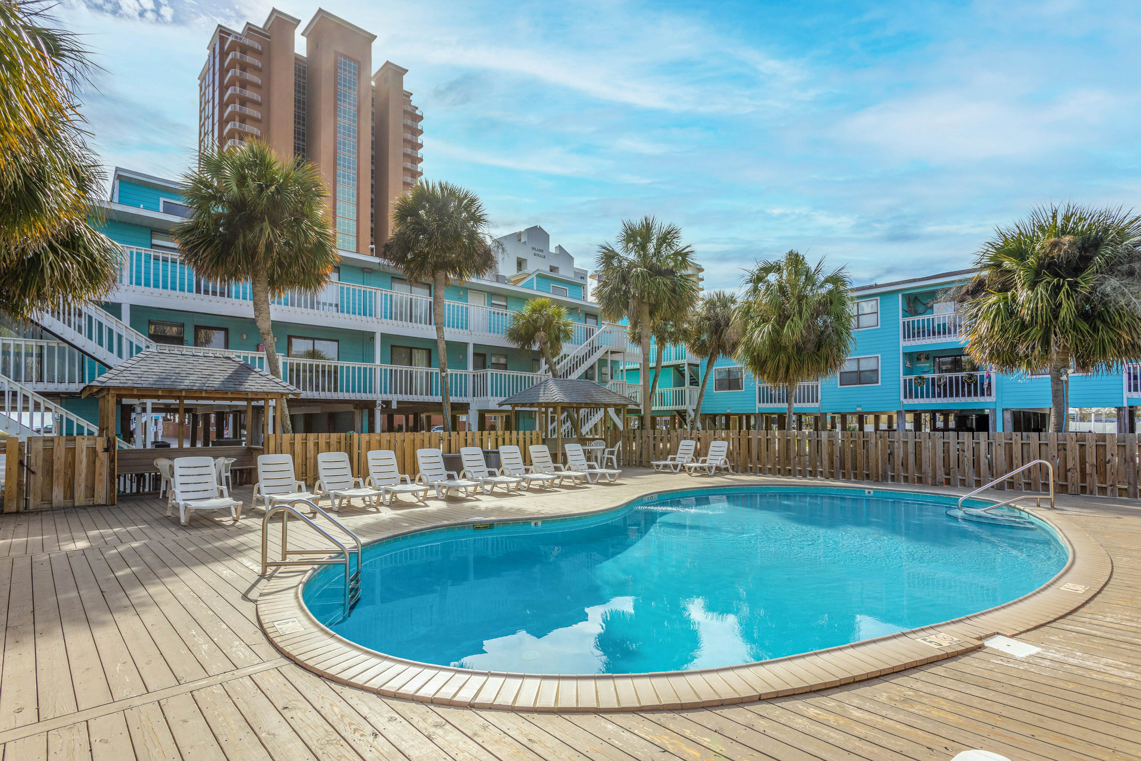 Lani Kai 130- Serene Seaside