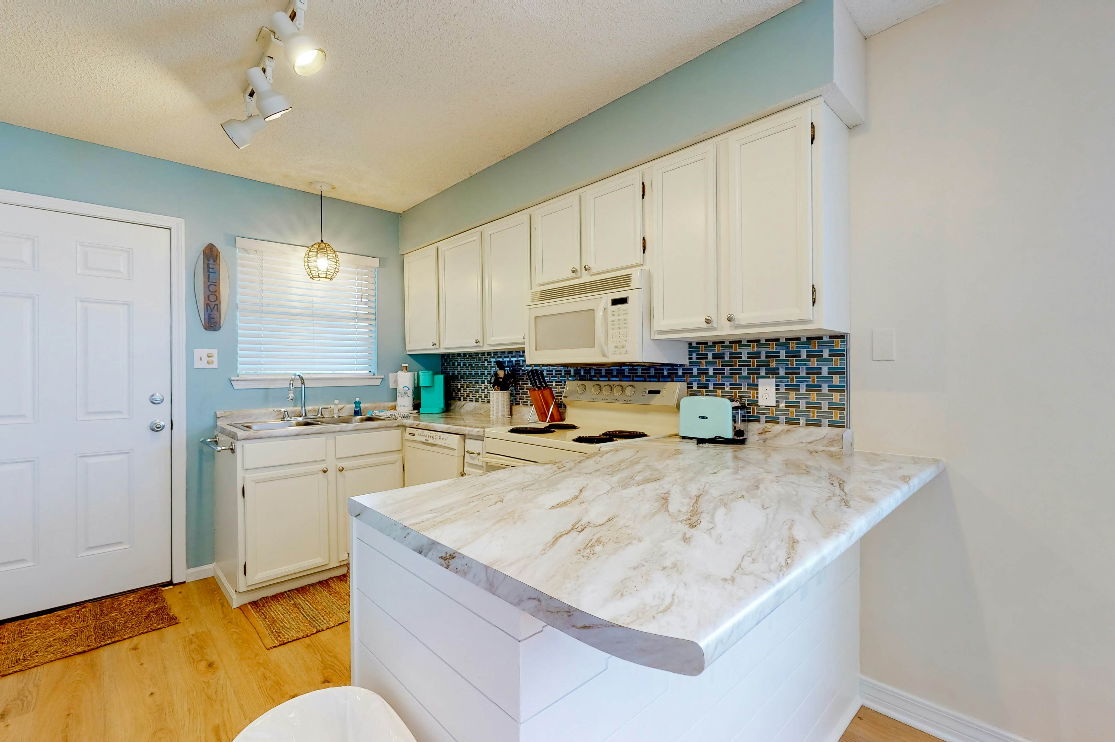 Lani Kai 130- Serene Seaside