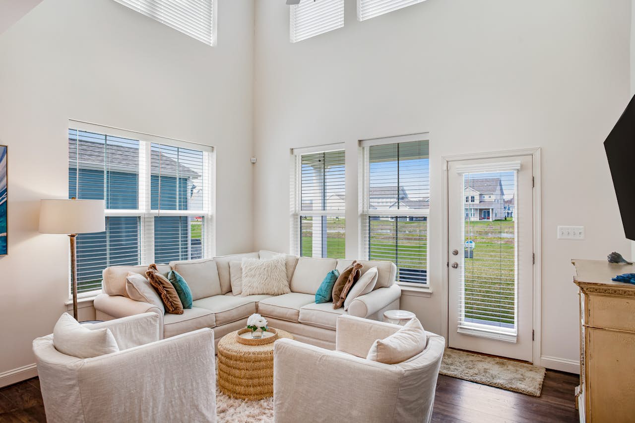 Landing 39017 Alapocus Dr. 3 BD Millville, DE Vacation Rental Vacasa