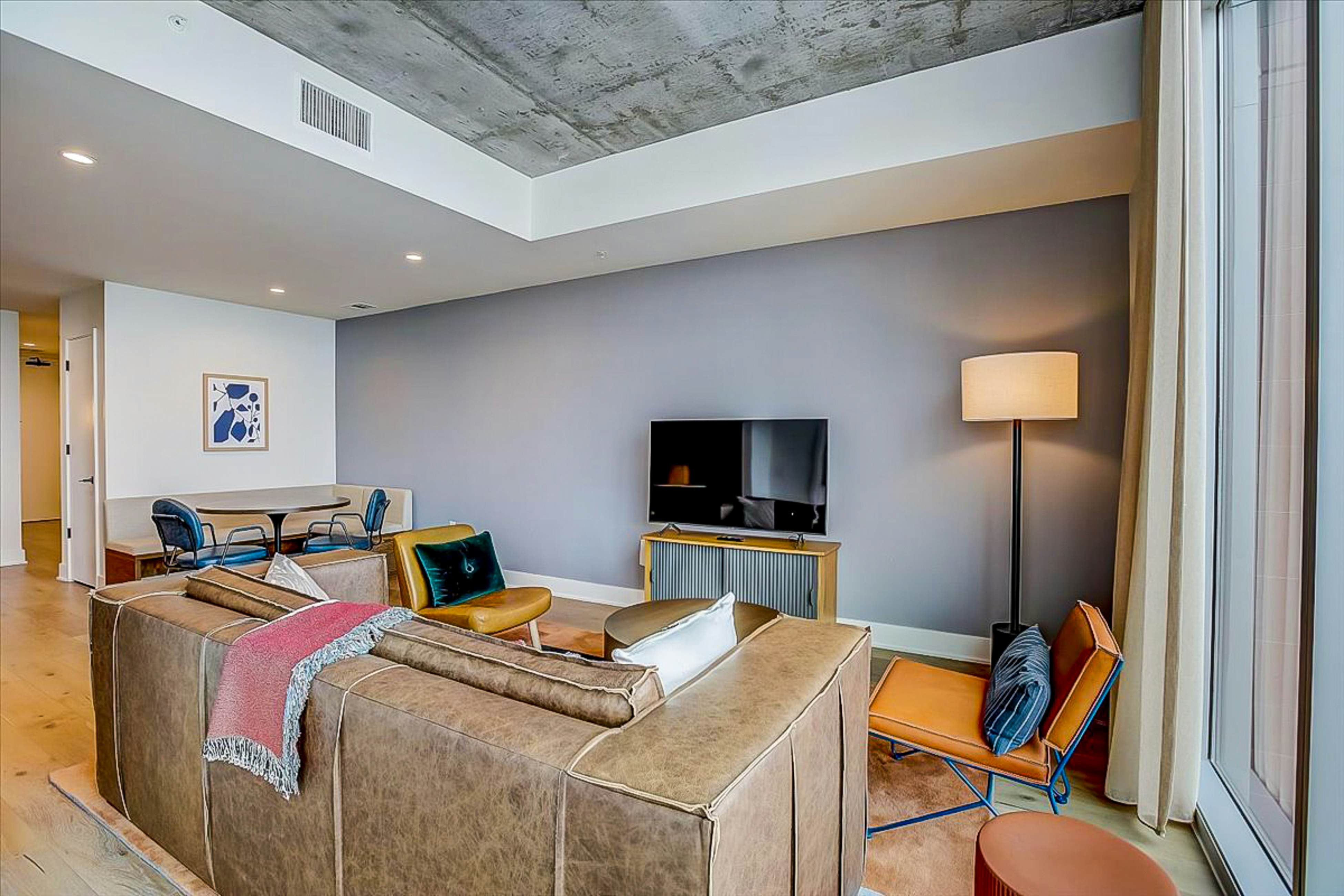 Best Downtown Austin View