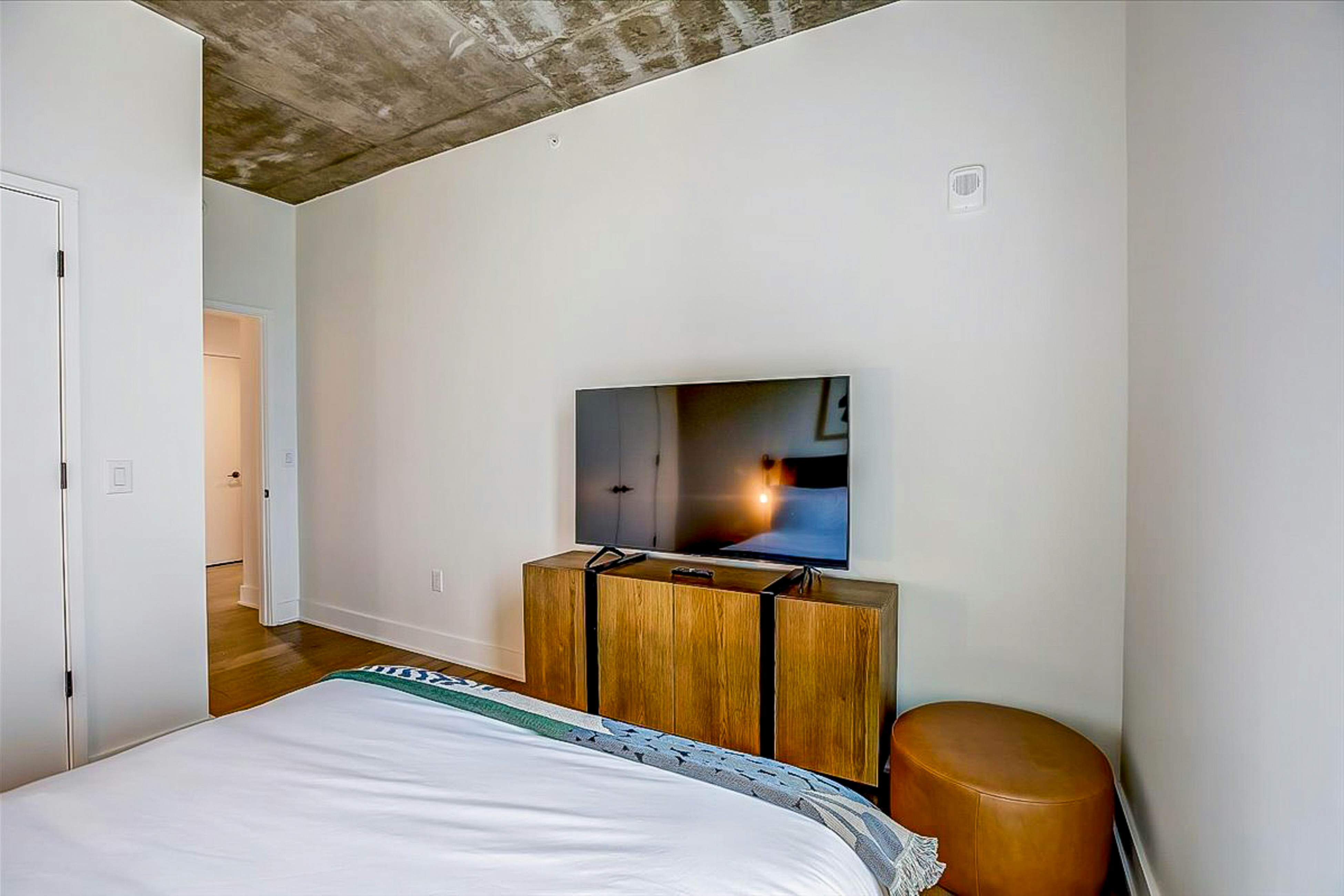 Best Downtown Austin View