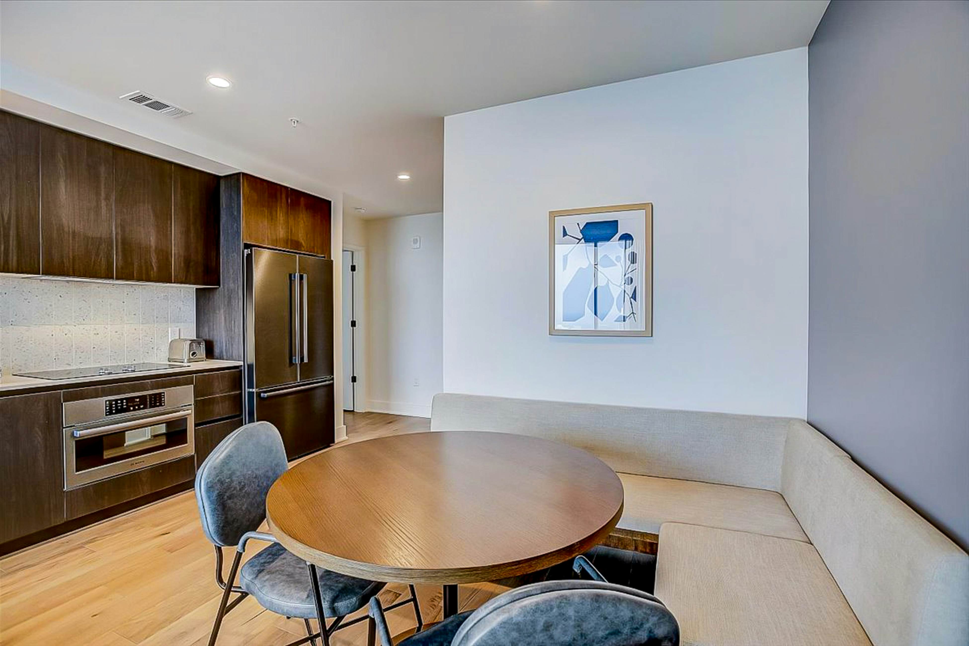 Best Downtown Austin View