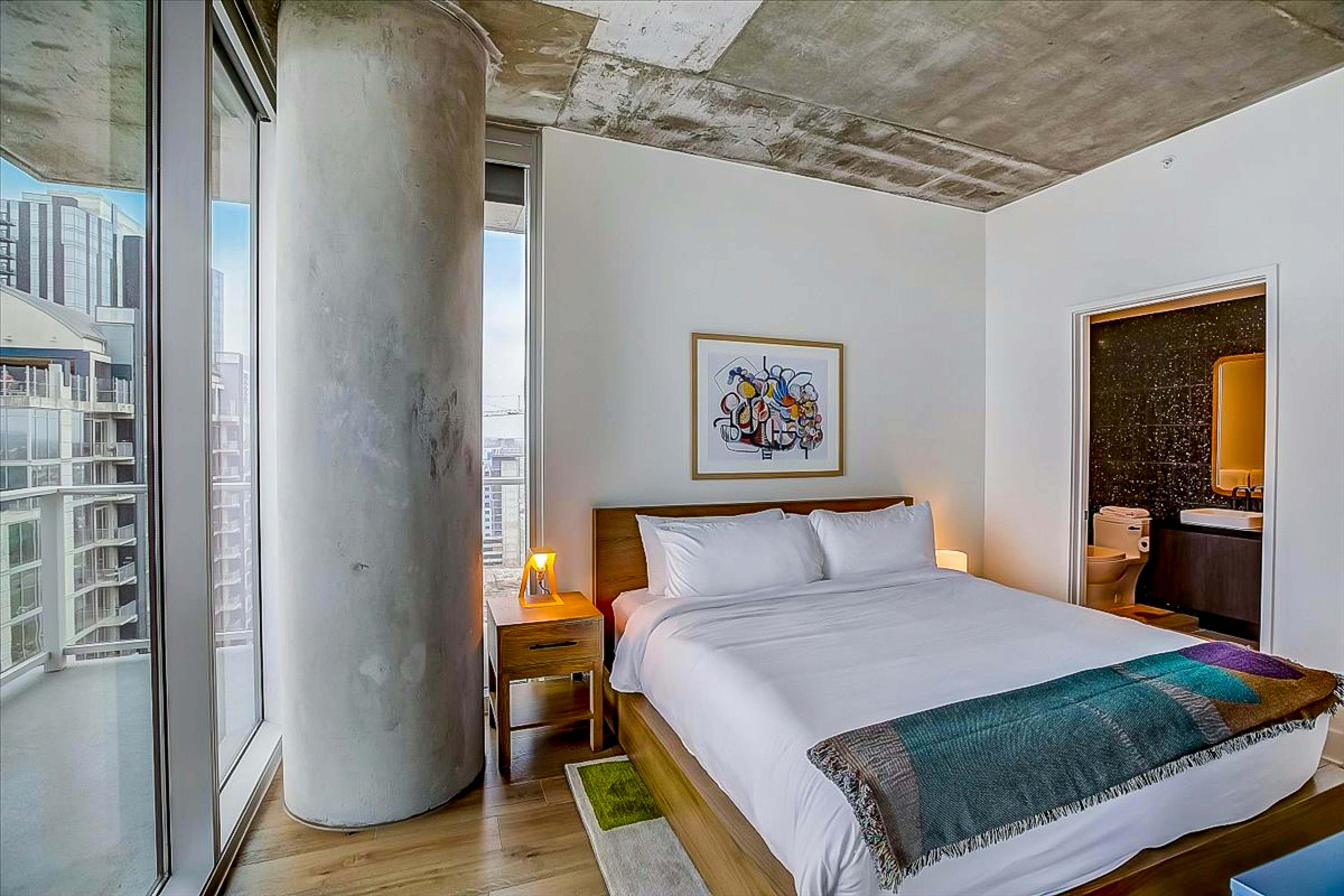 Best Downtown Austin View