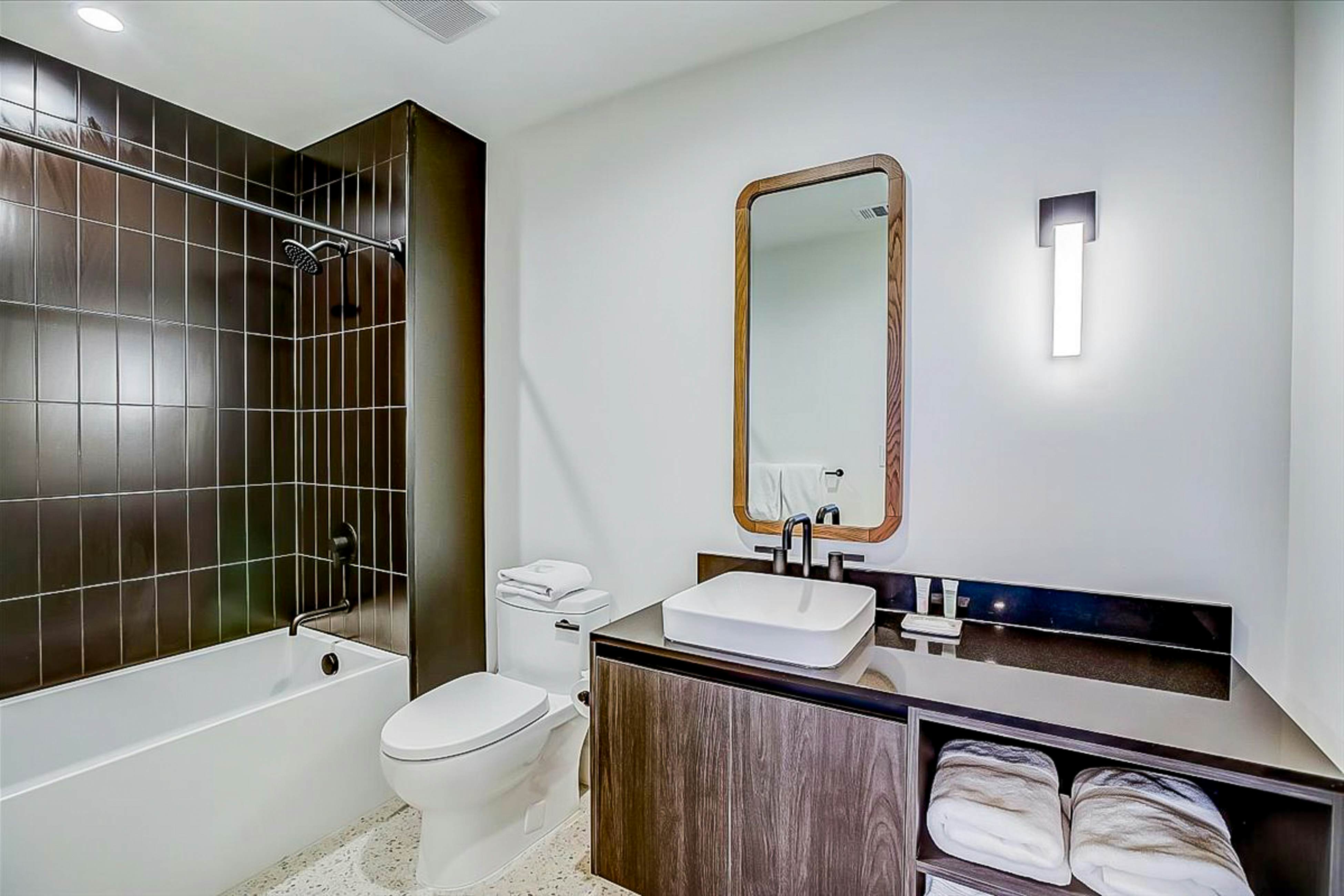 Best Downtown Austin View